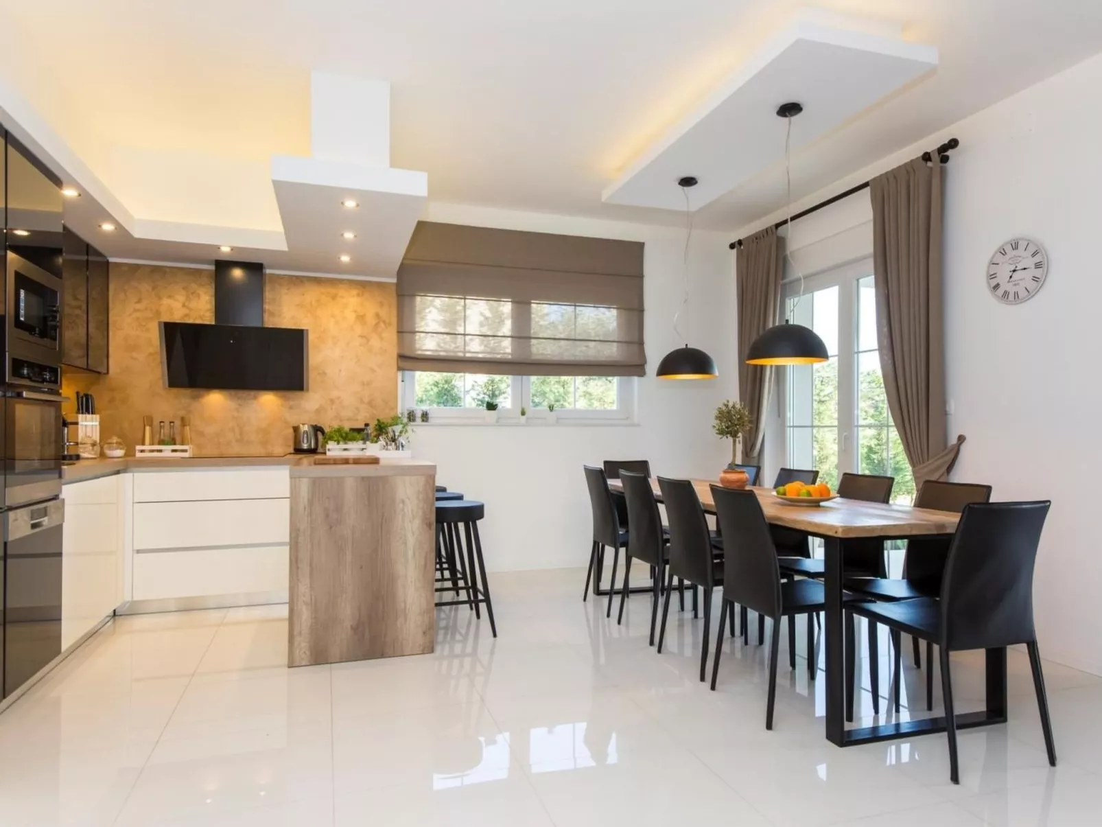 Villa Casta Diva in Istrien-Image-tags.info