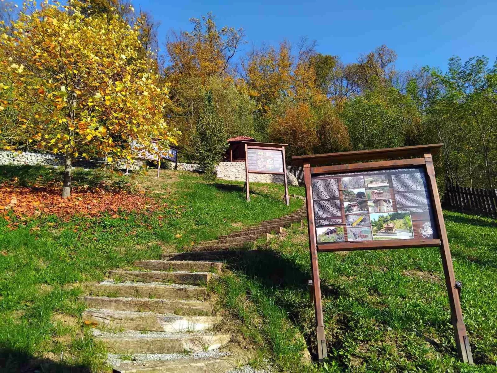 Für 4 Personen und 1 Kind in Tuhelj, Nordkroatien-Buiten