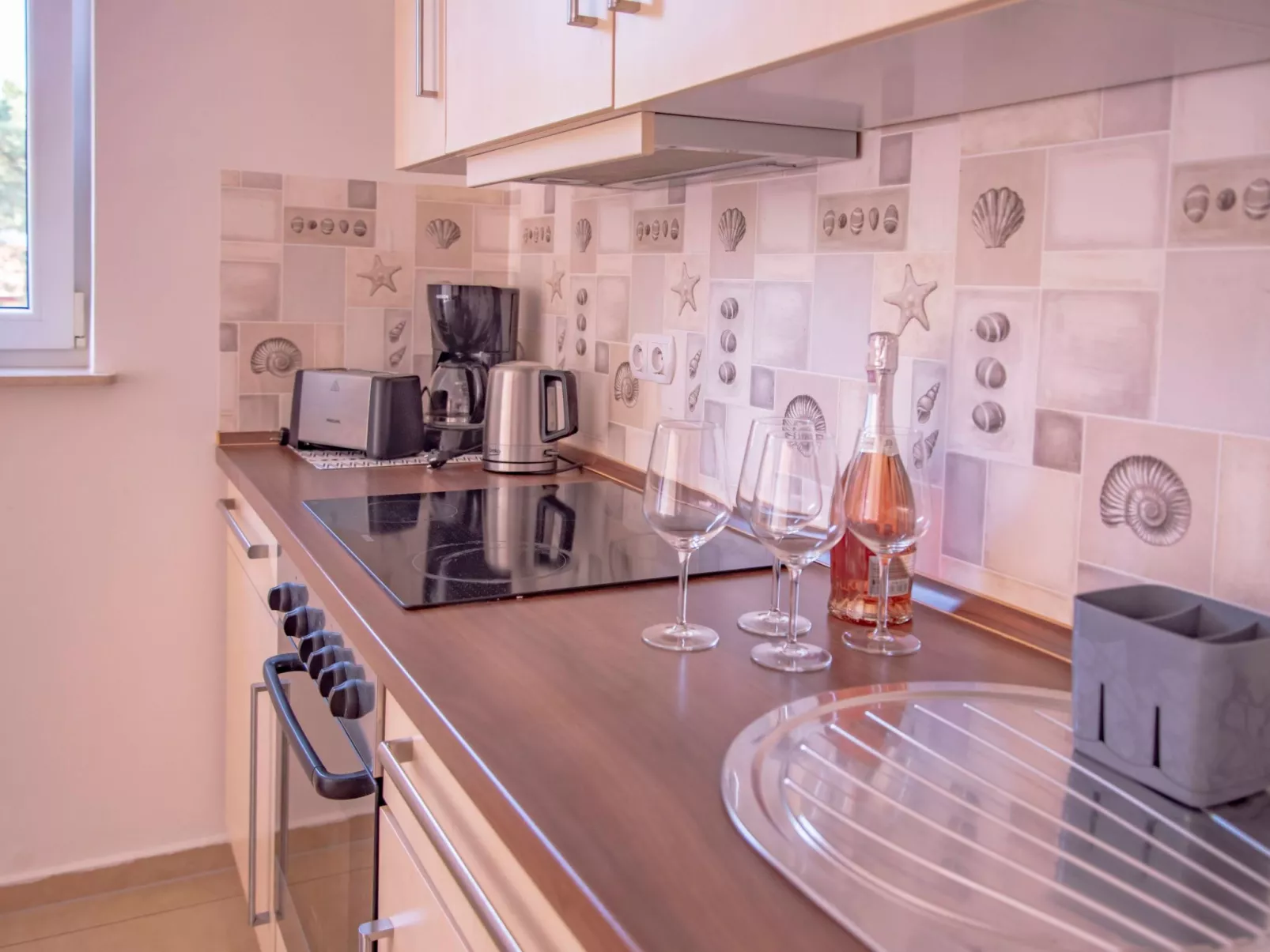 Apartamenty Kornel-Binnen