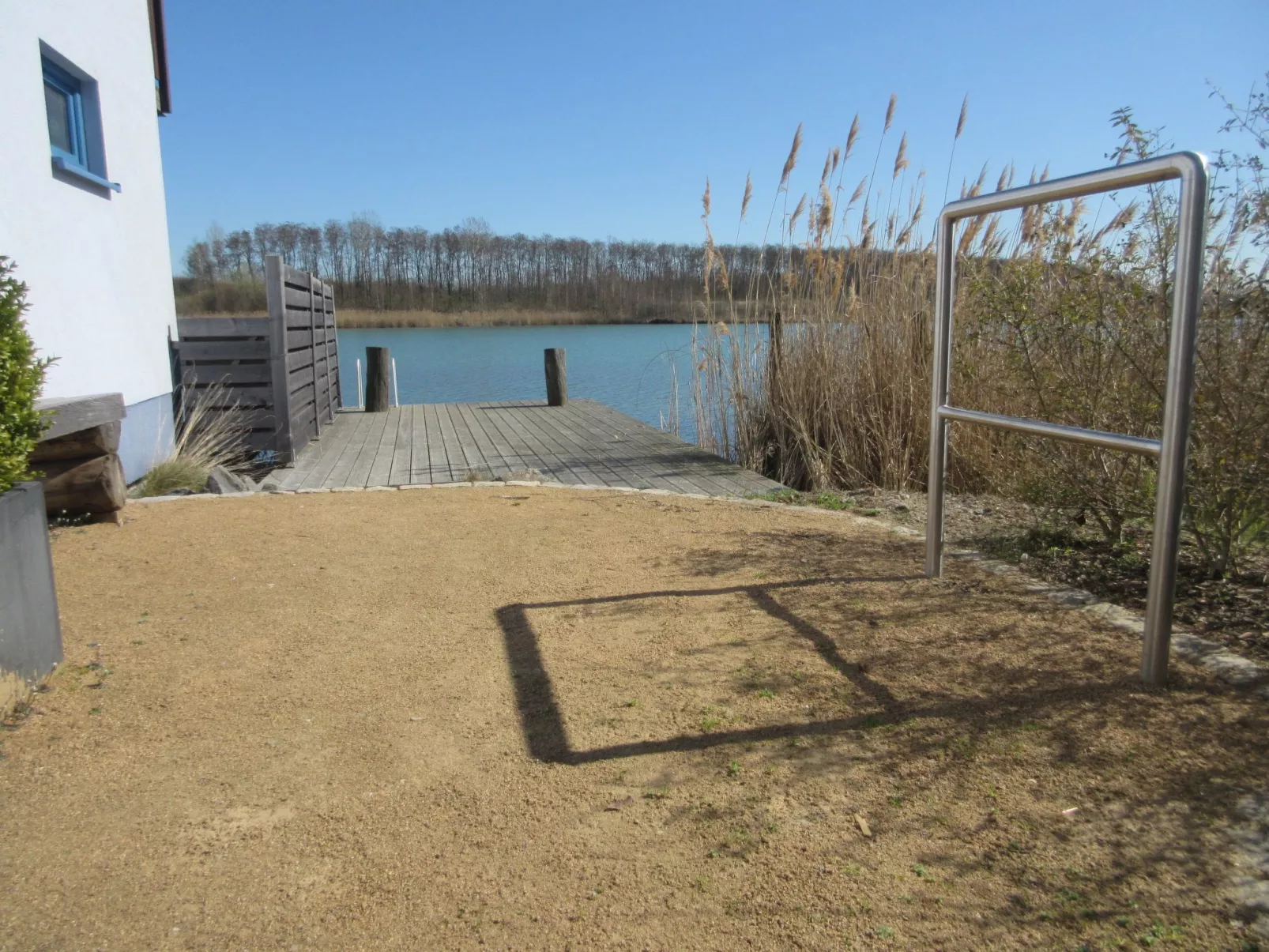 Seehaus Seepferdchen-Buiten