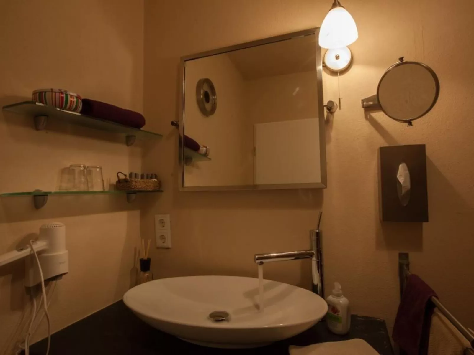 Gartentraum-Ferienwohnung