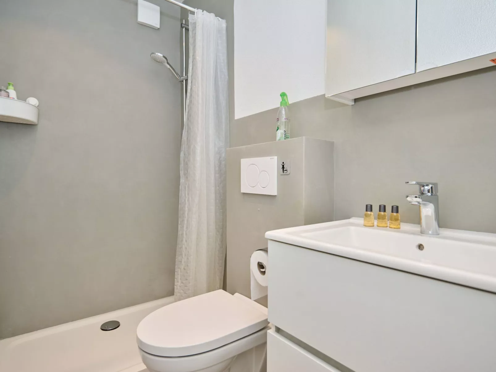 Aargau in Bamberg - Binnen