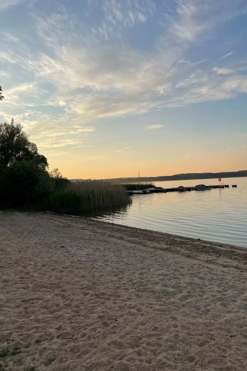 Mit Sauna und Kaminofen-Buiten