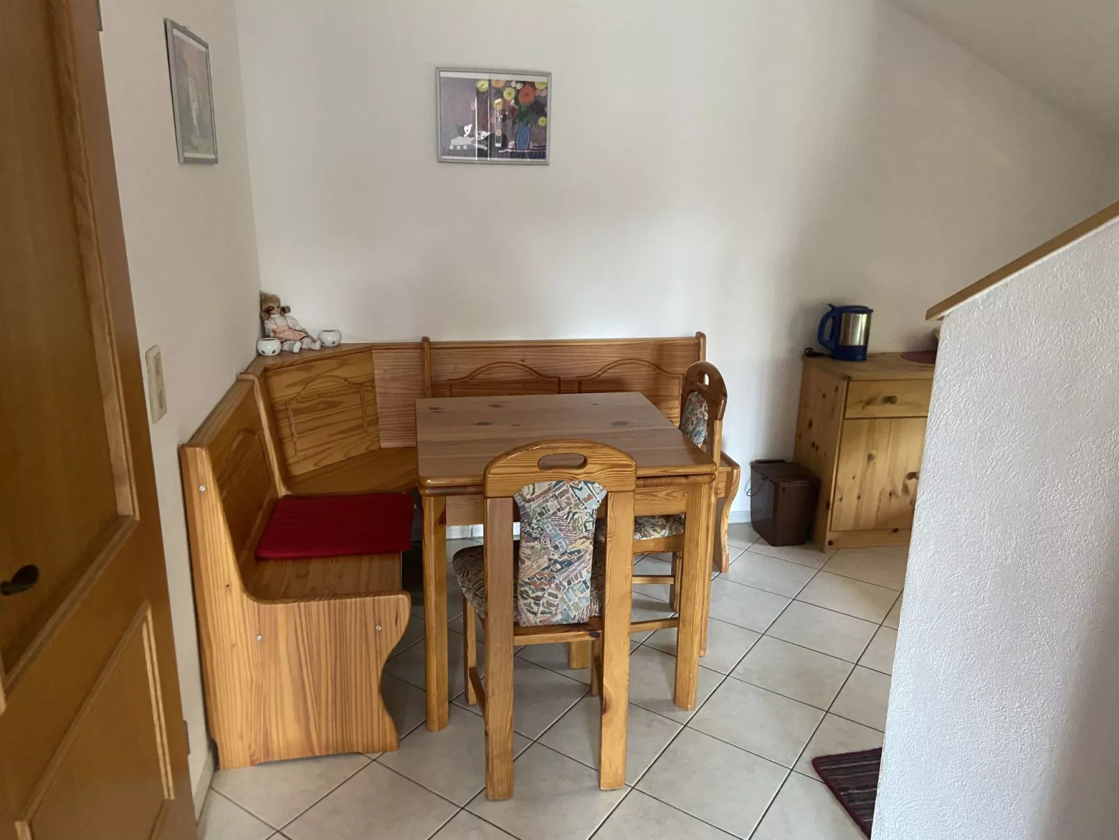 Appartement Wimmer-Binnen