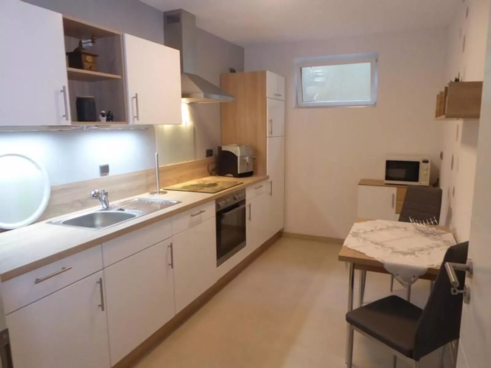 Schäfers Ferienwohnung Oberdiebach am Mittelrhein-Binnen