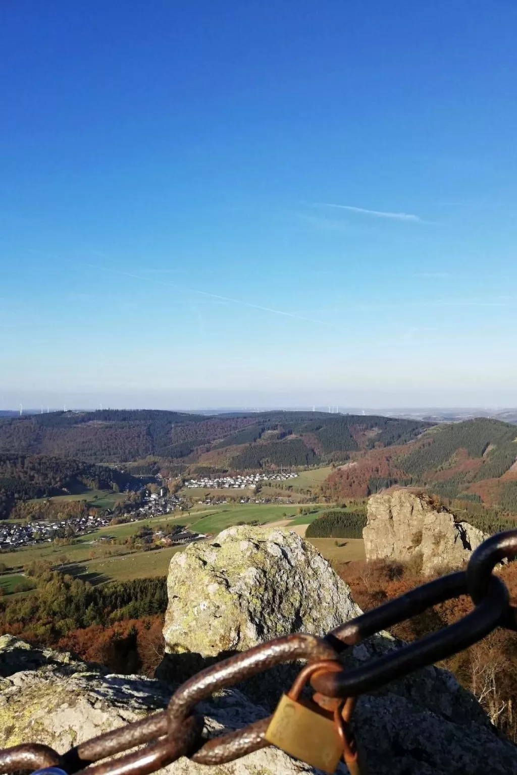 Haus Schnurbus - Buiten