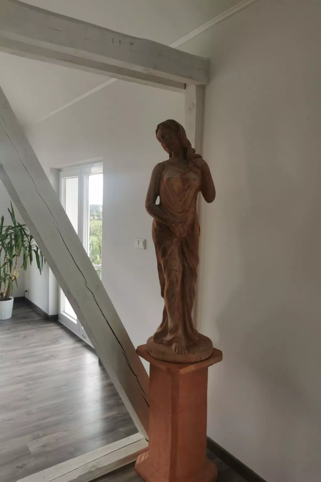 Herzfennerhof Loft-Binnen