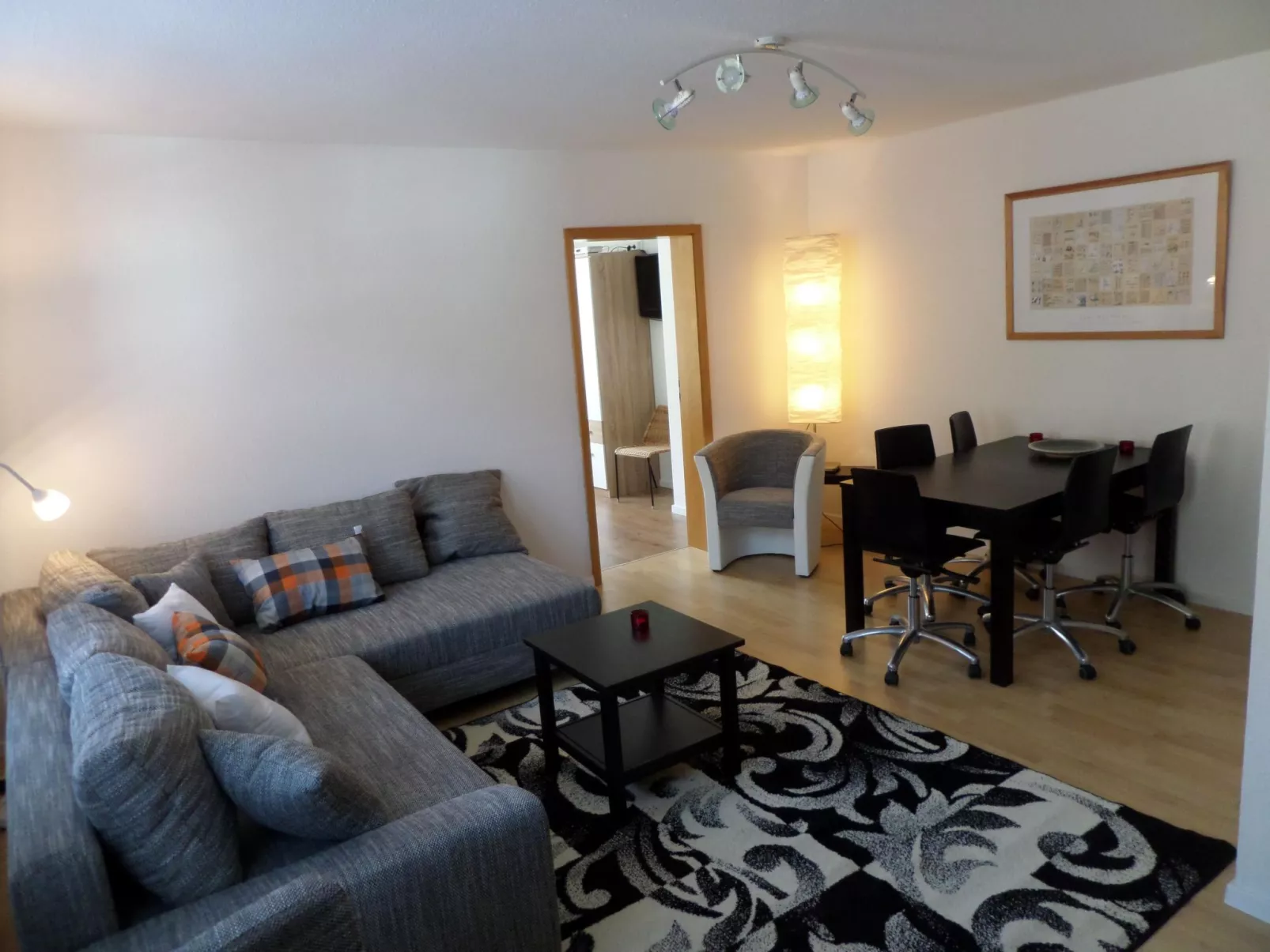 Einzigartiges Ferienhaus in Wildemann-Binnen