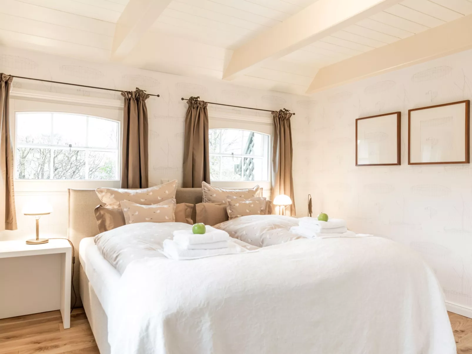 Haus Möwennest-Binnen