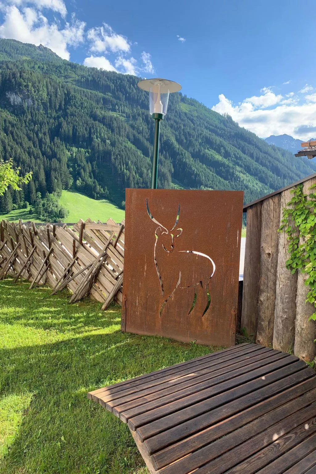 Das Zwölferl-Buiten