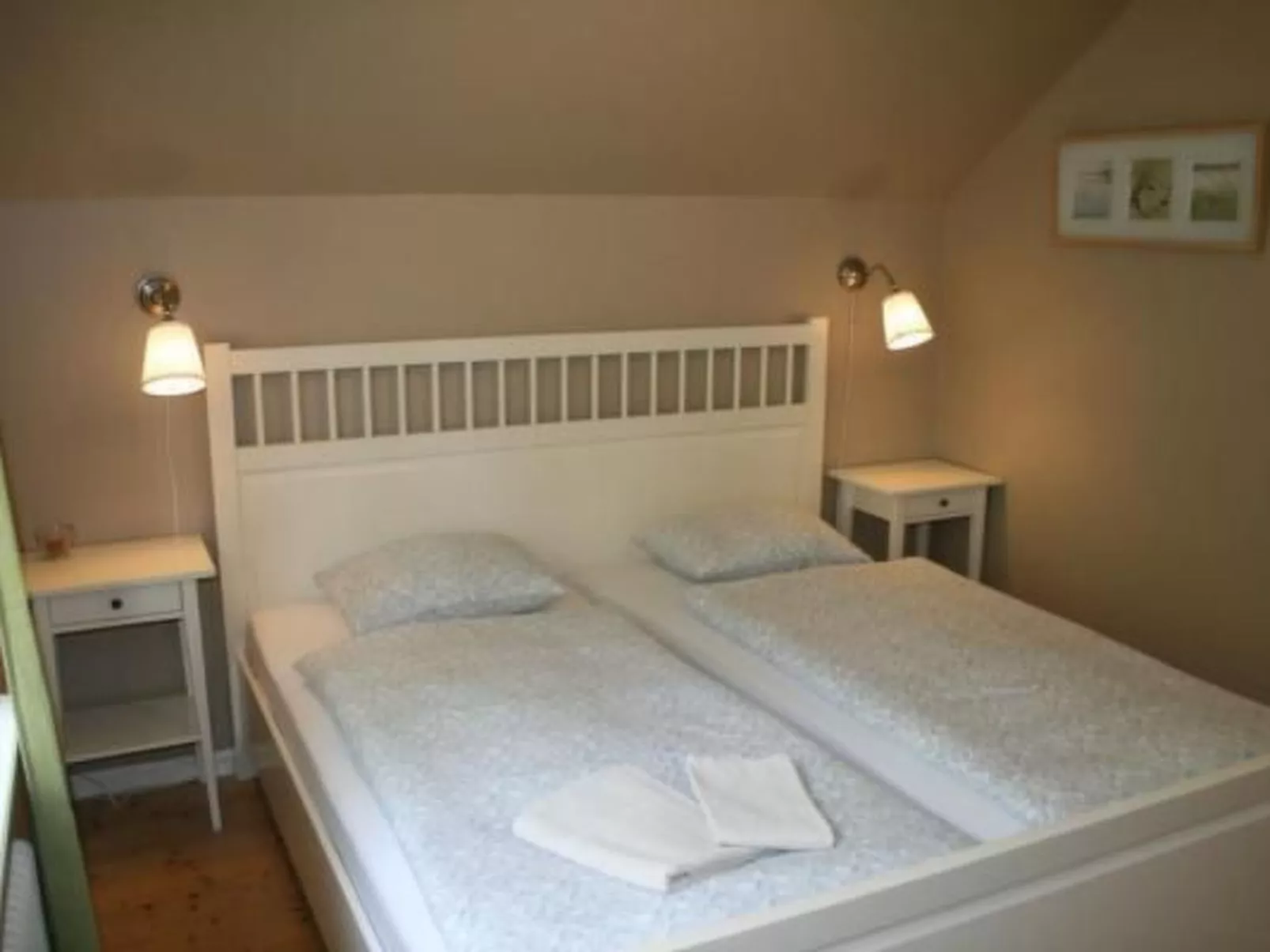 Wohnung Linné außerhalb von Älmhult