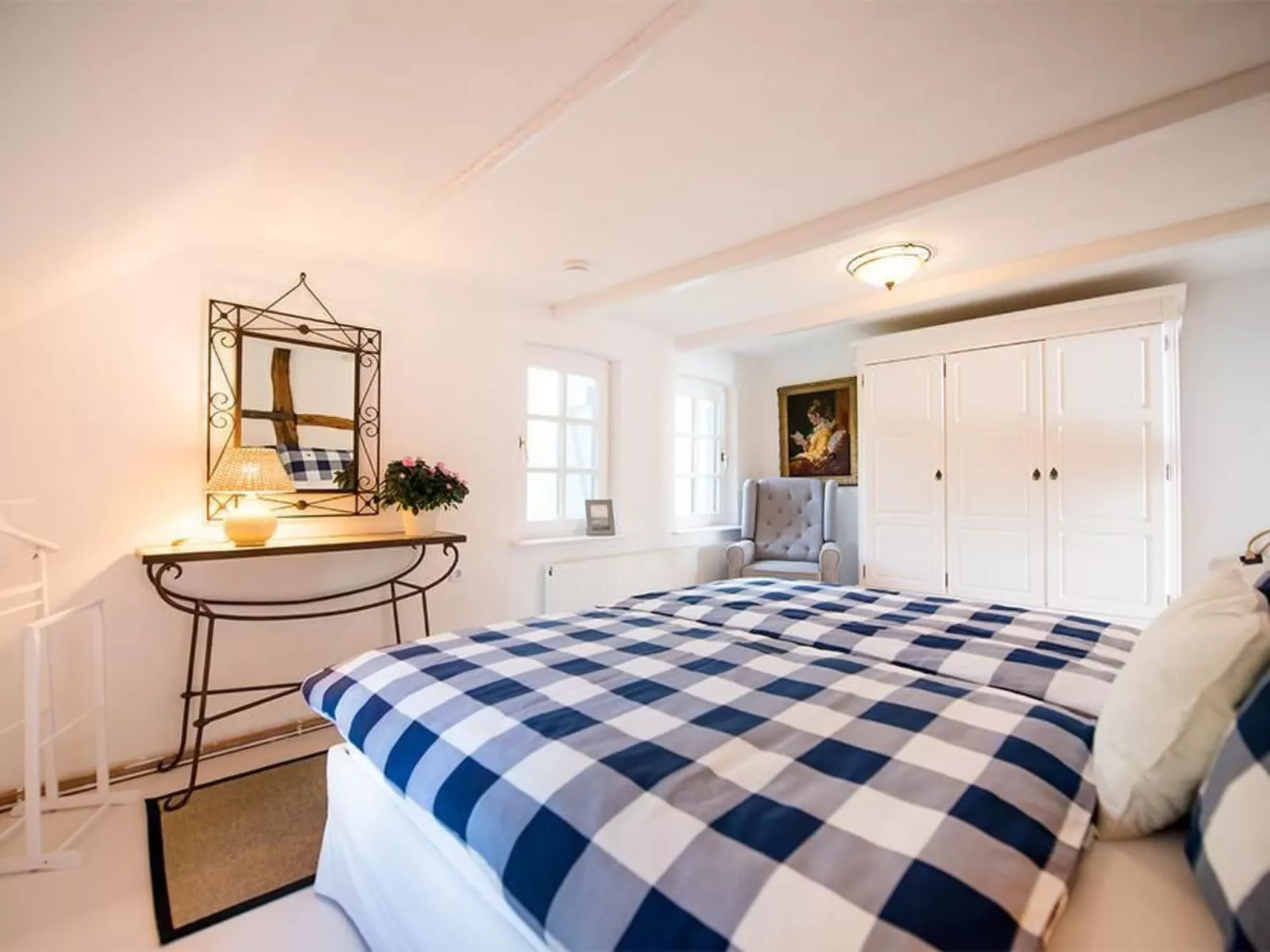 Reethaus Jadebusen-Binnen