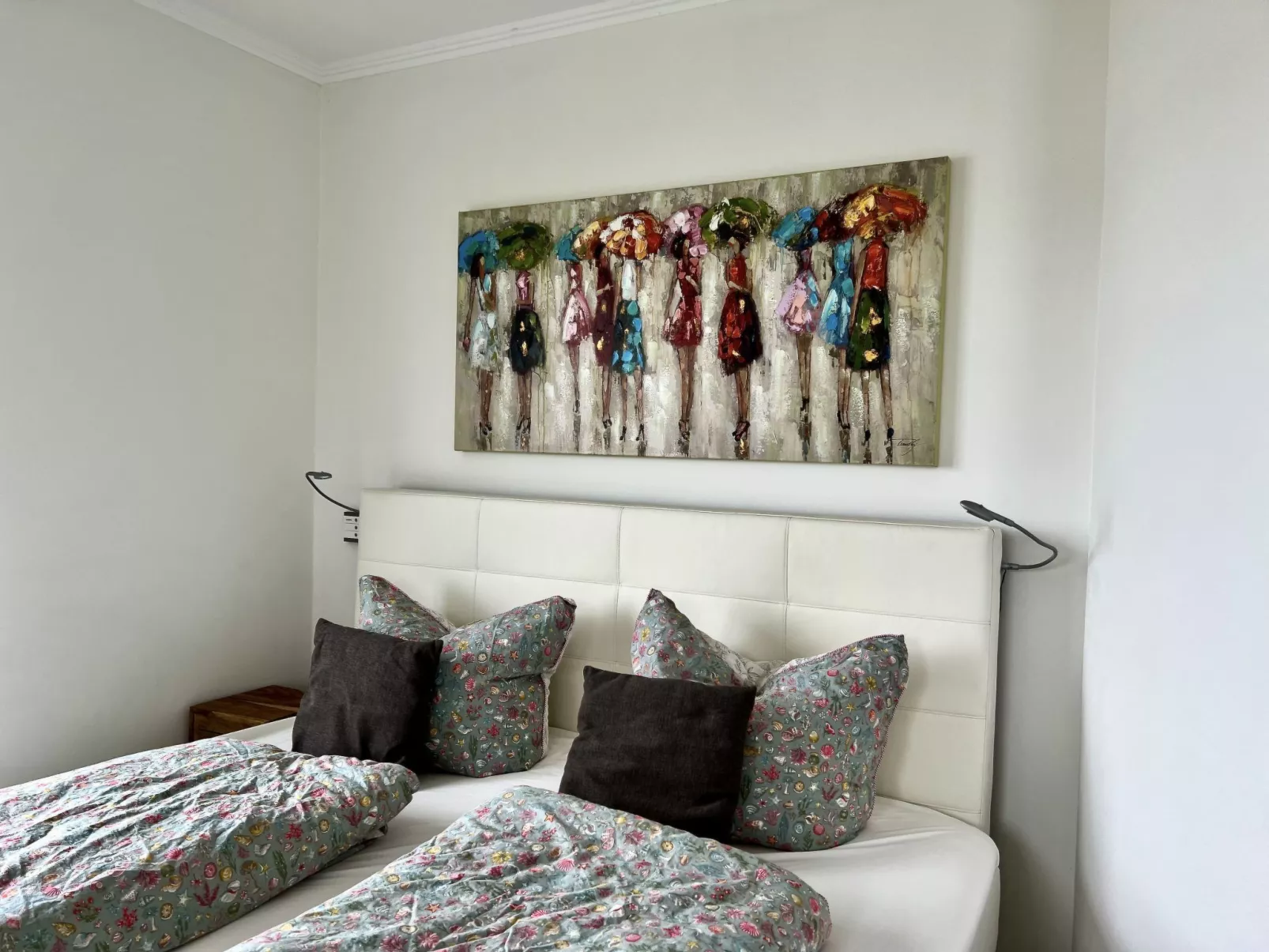 Traumferienhaus Sliminde by Seeblick Ferien ORO-Binnen