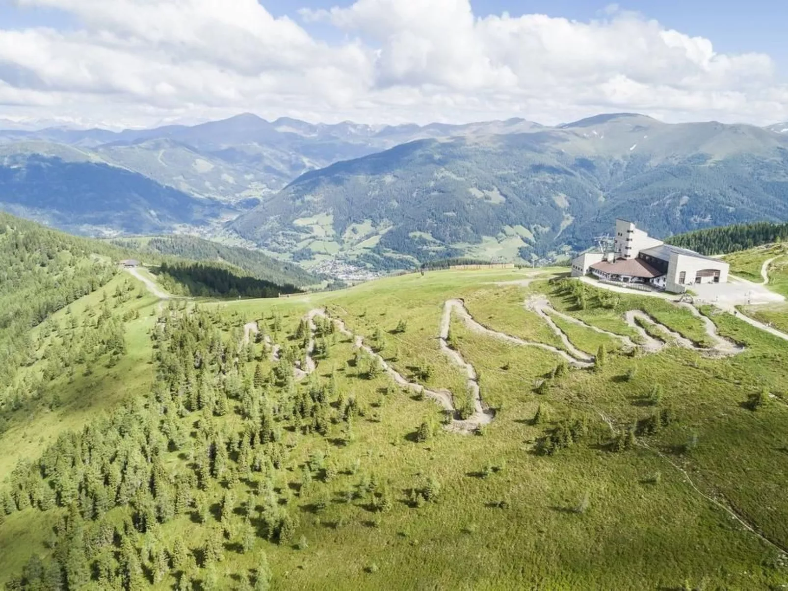 Chalet Franz-Image-tags.info