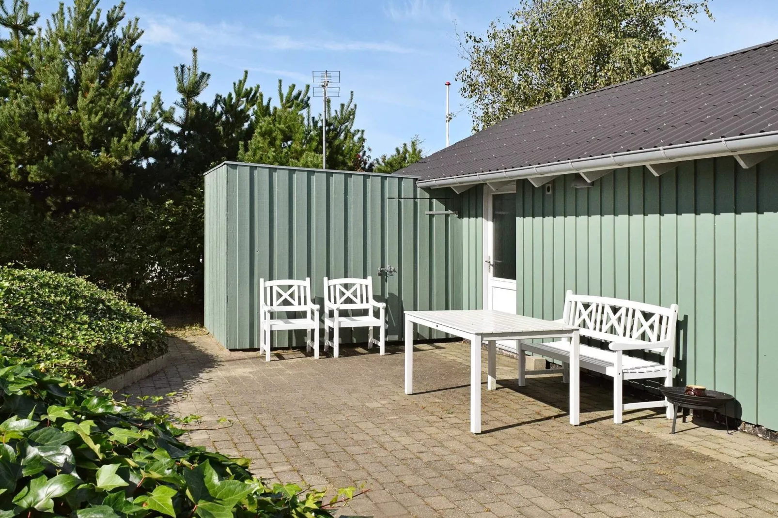 4 persoons vakantie huis in Ulfborg-By Traum-Uitzicht