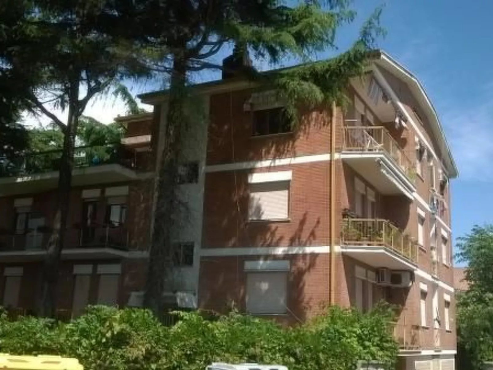 Penthouse mit großer Terrasse-Image-tags.info