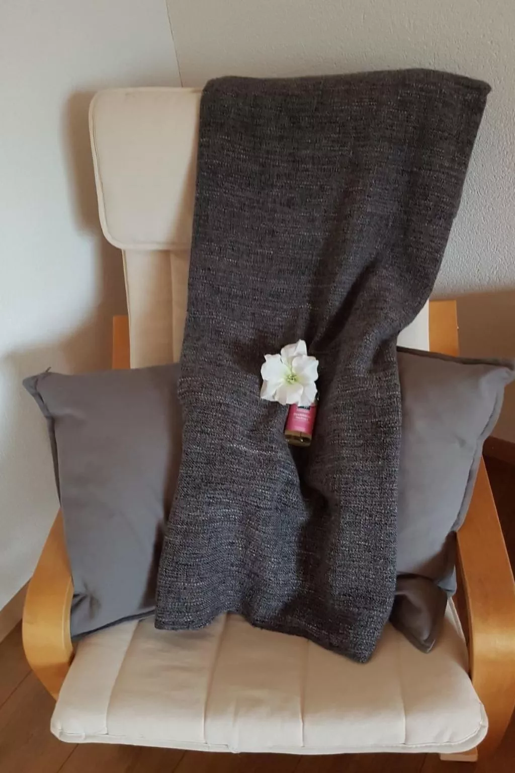 Ferien im Gugger - Wohnung Stockberg-Binnen