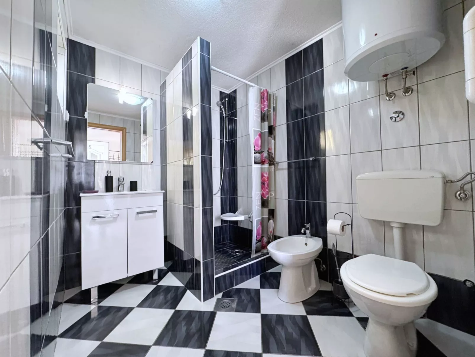 Apartment TOP 2-Binnen