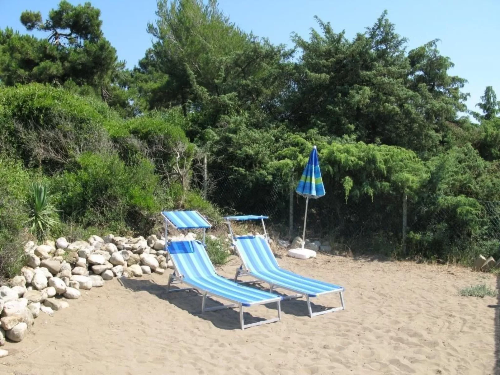 Villa Giacaranda-Image-tags.info