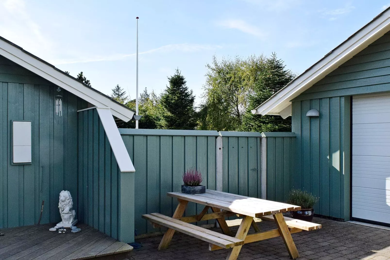 4 persoons vakantie huis in Ulfborg-By Traum-Uitzicht