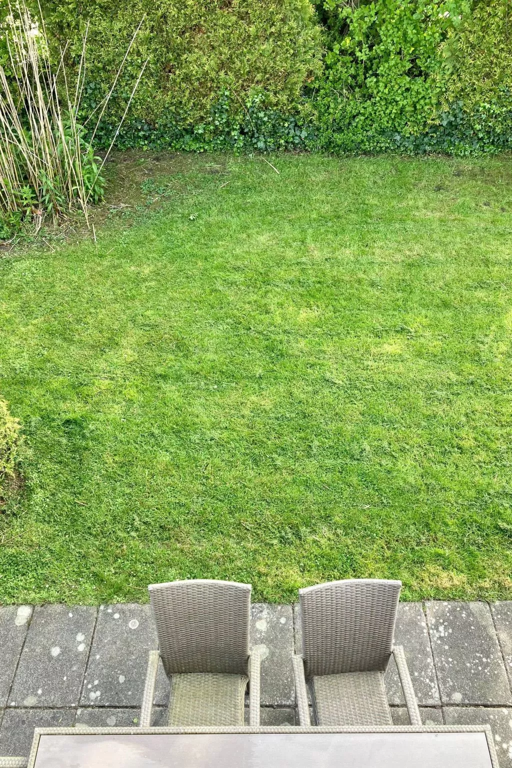 181 Urlaubsruhe-Buiten