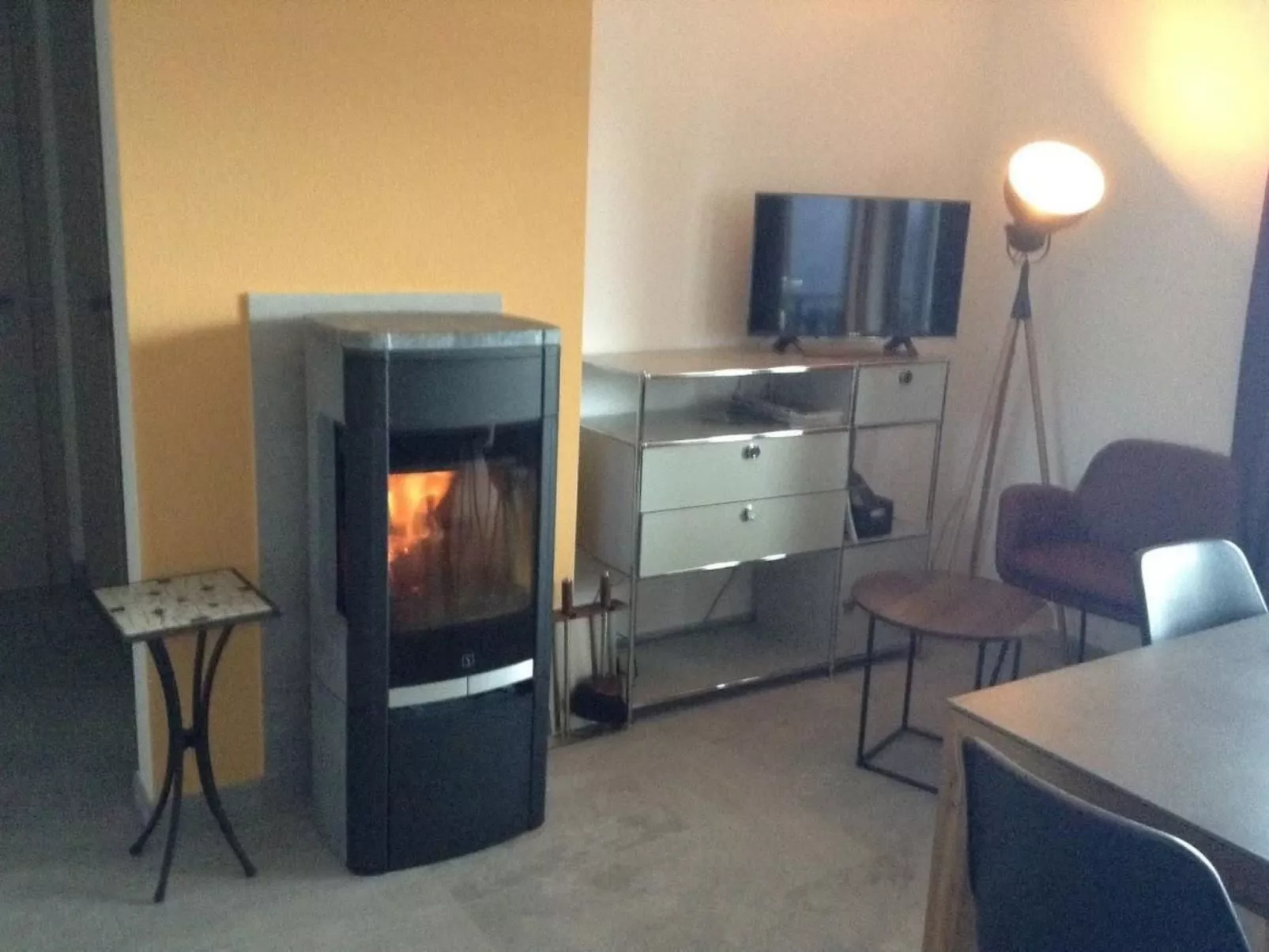 Bat. vers la croix-Binnen