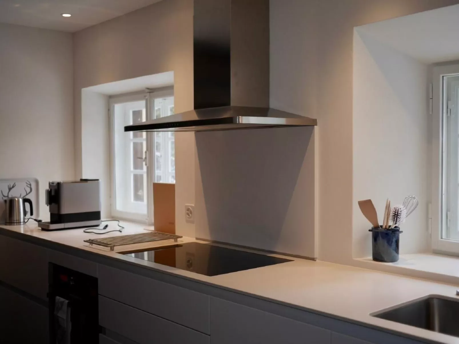 Chesa Bindschedler-Binnen