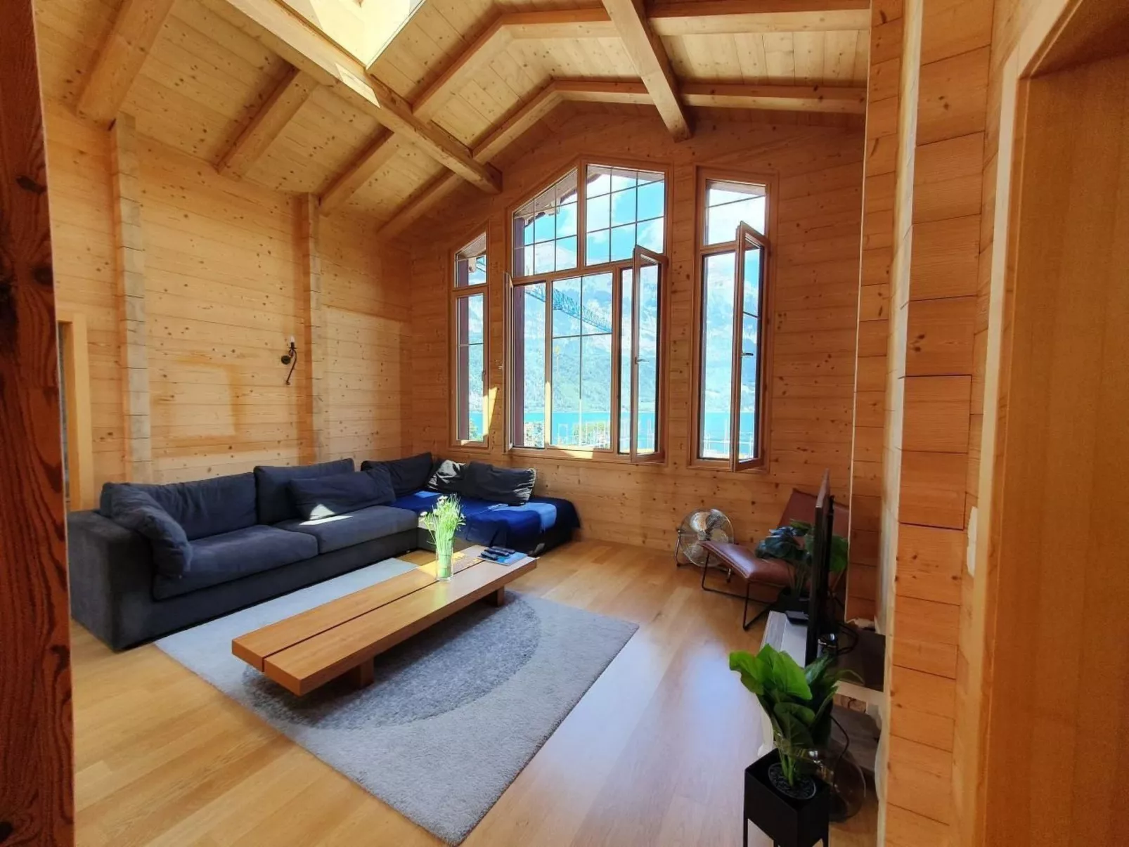 Chalet "Doodle's Chalet" mit Sauna-Image-tags.info