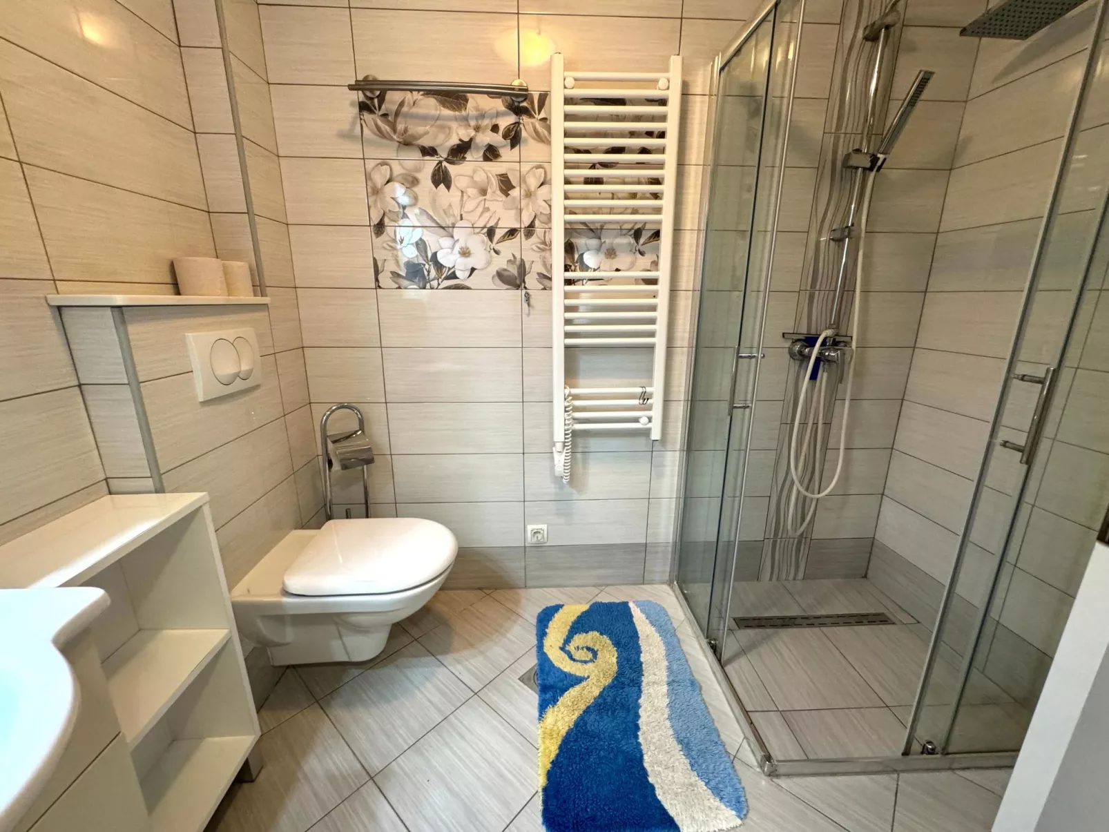 Wohnung Fruk 5-Binnen