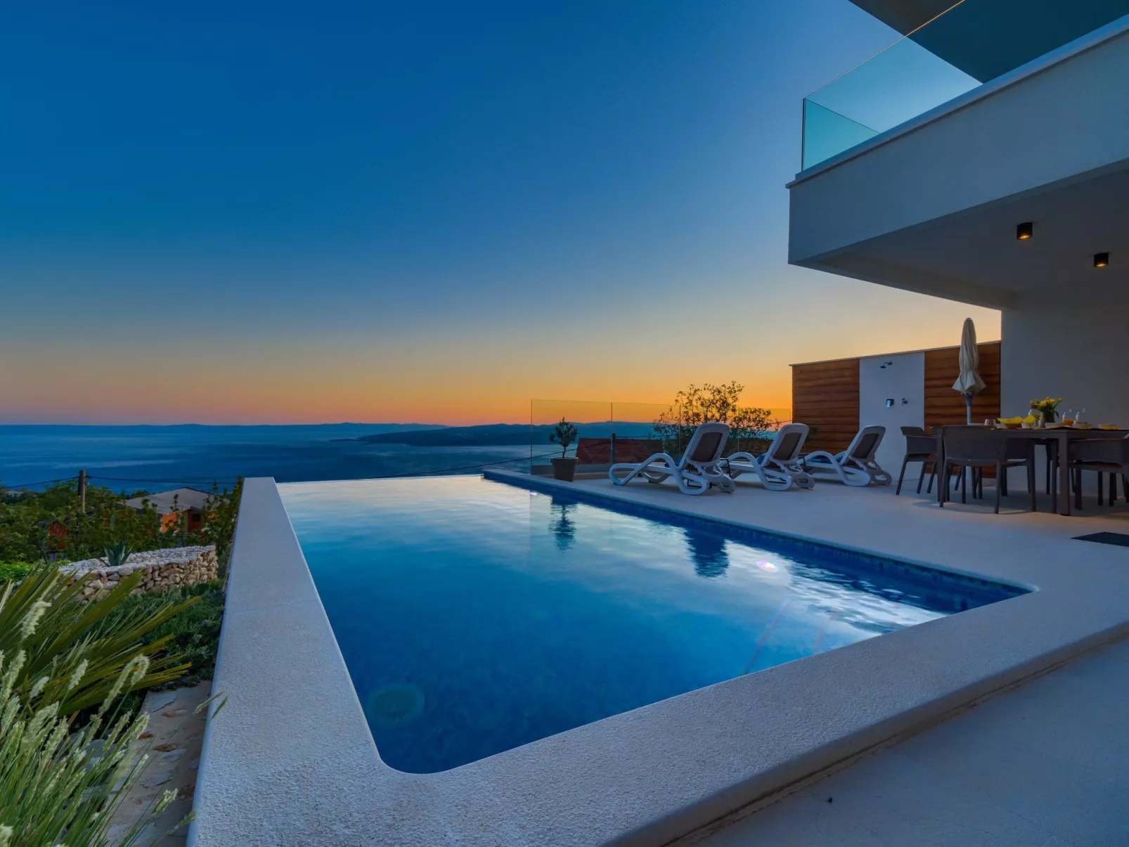 Villa Bellevue Bast-Buiten