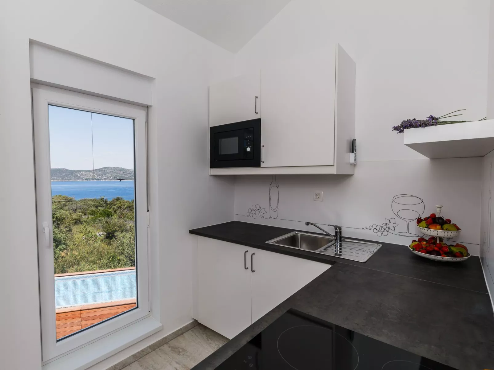 Wohnung "Olea Resort" mit Gemeinschaftspool-Image-tags.info