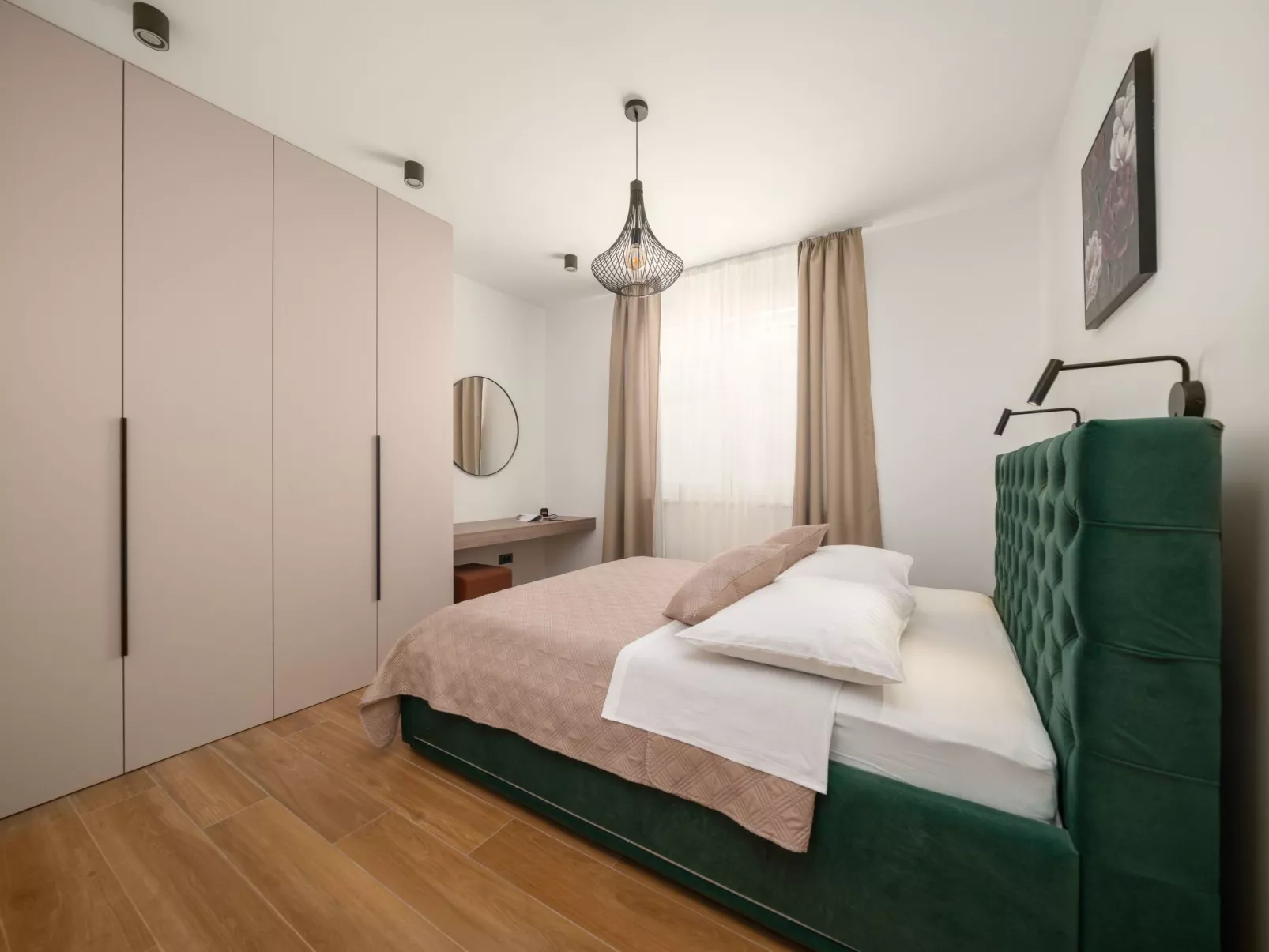 Villa Suncica-Binnen