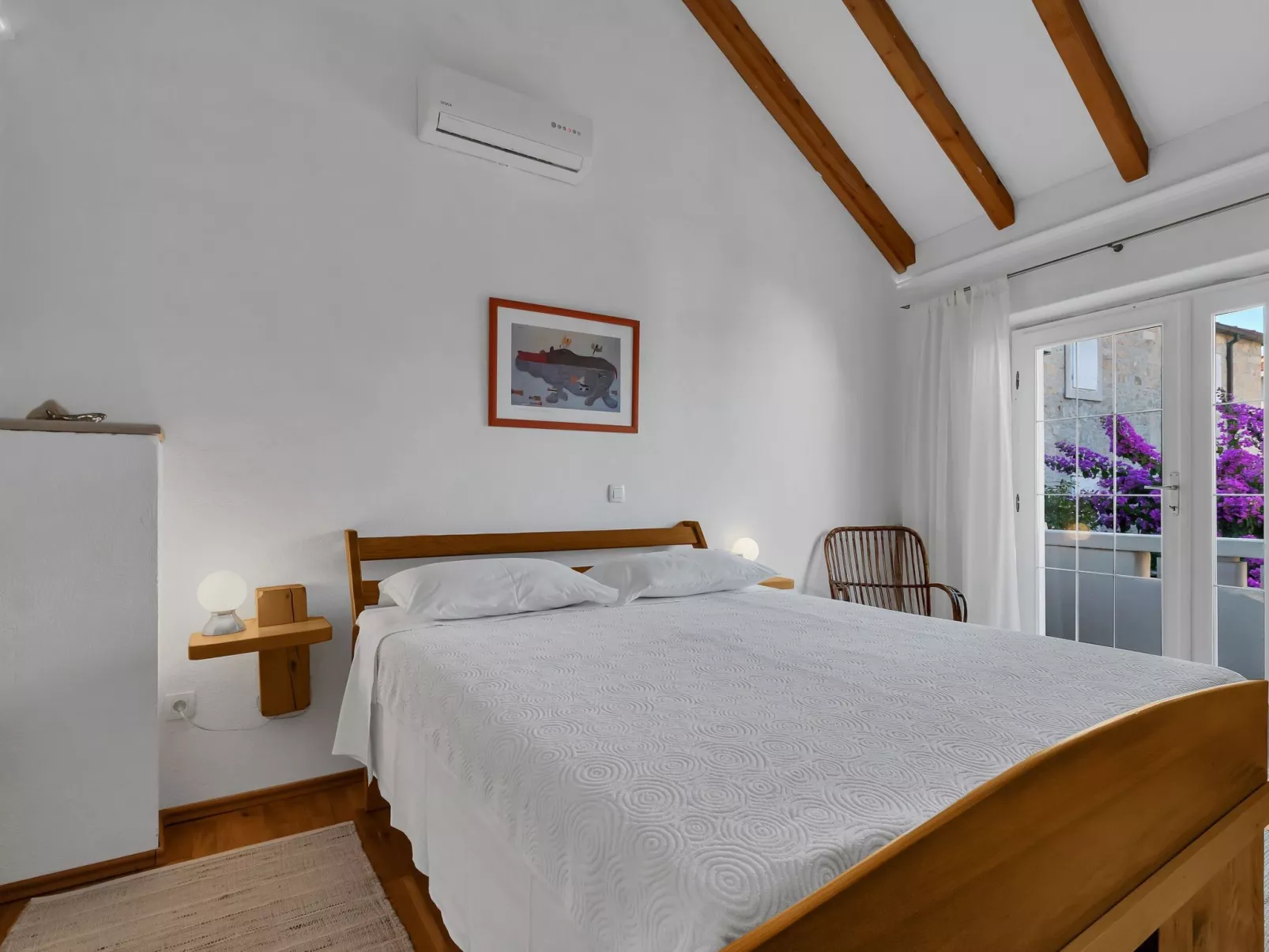 Haus Carpe Diem-Binnen