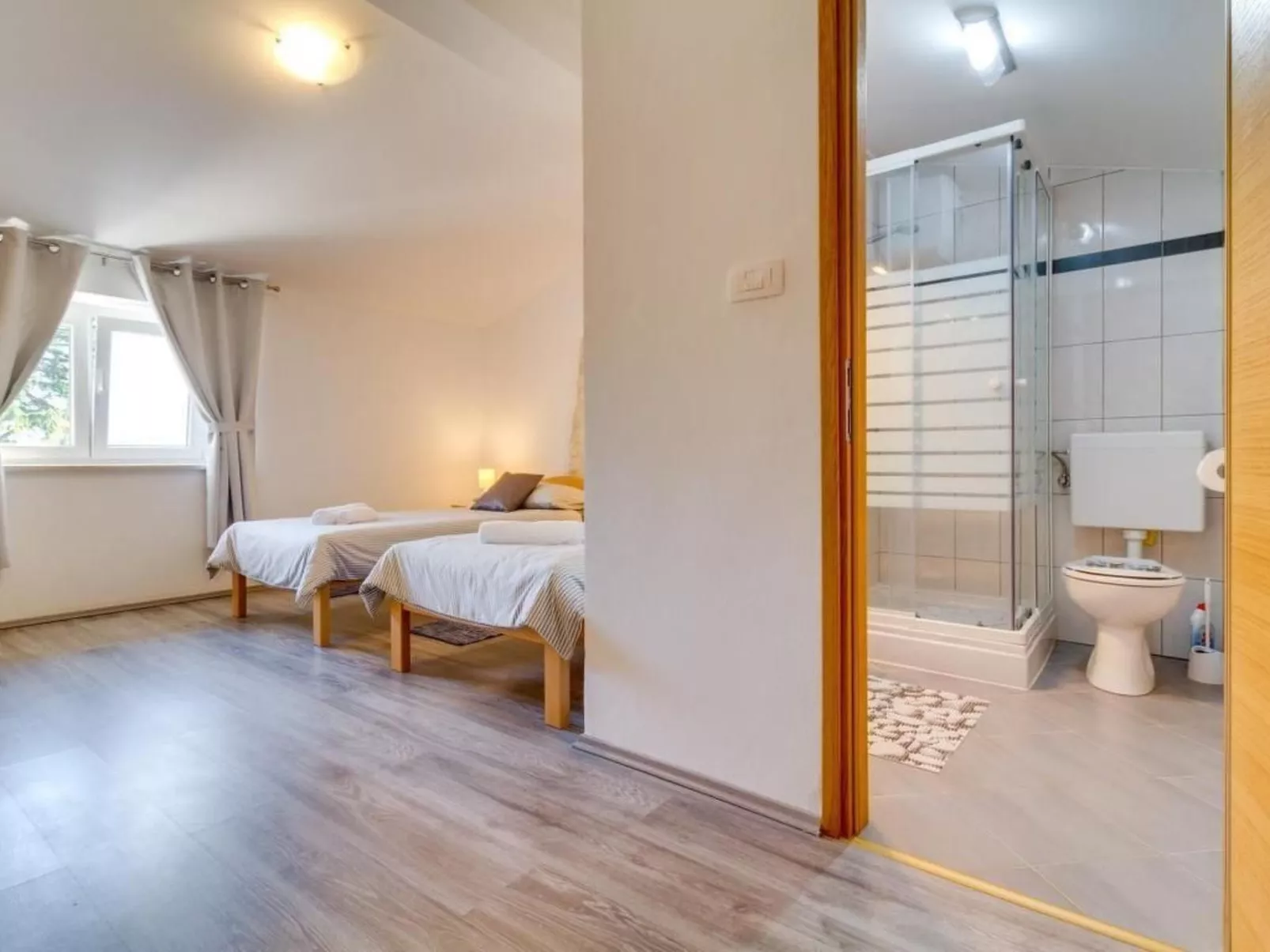 Haus Furlani mit schönem Garten und privatem Pool-Image-tags.info