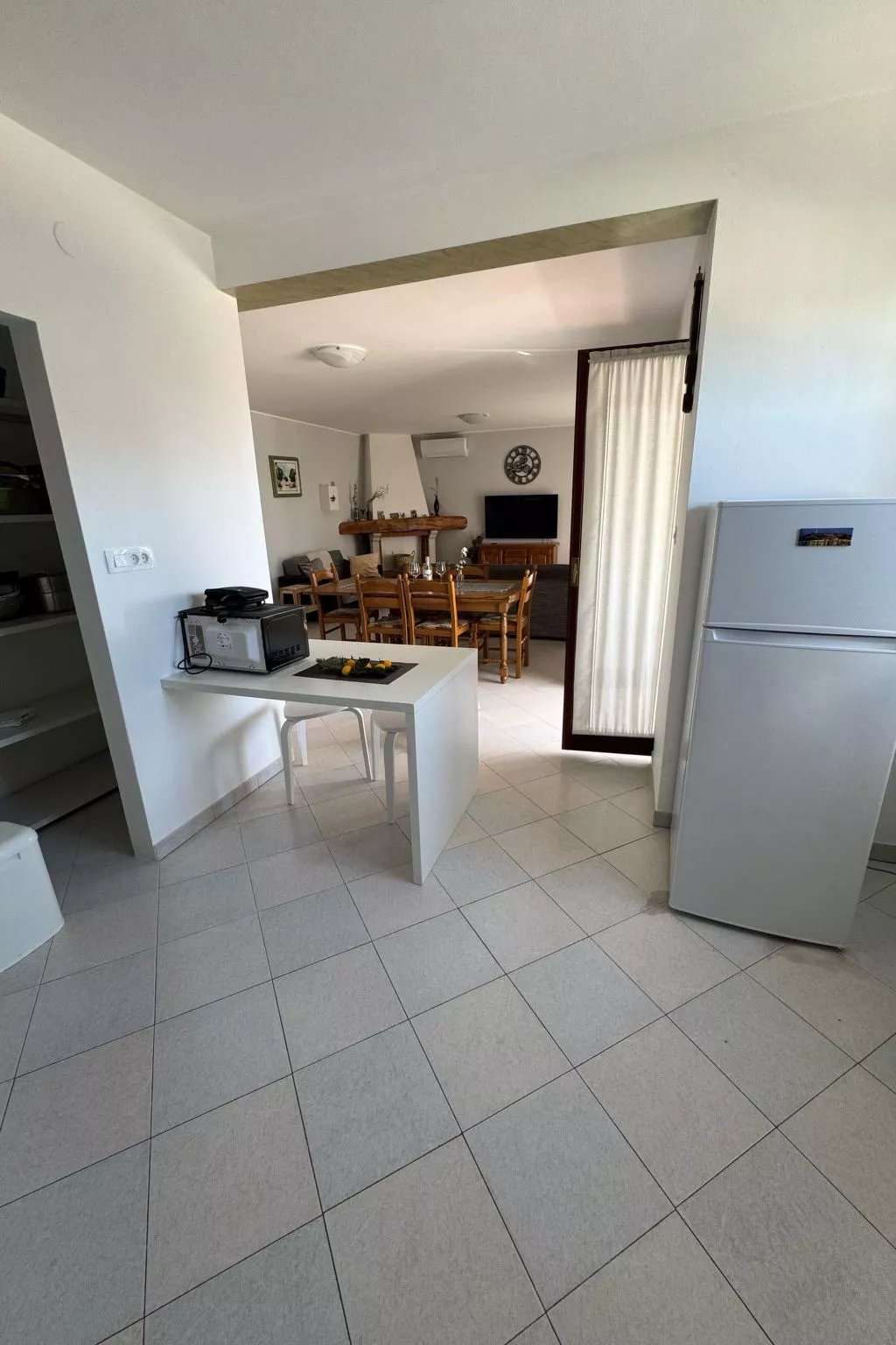 Superior Appartament-Binnen