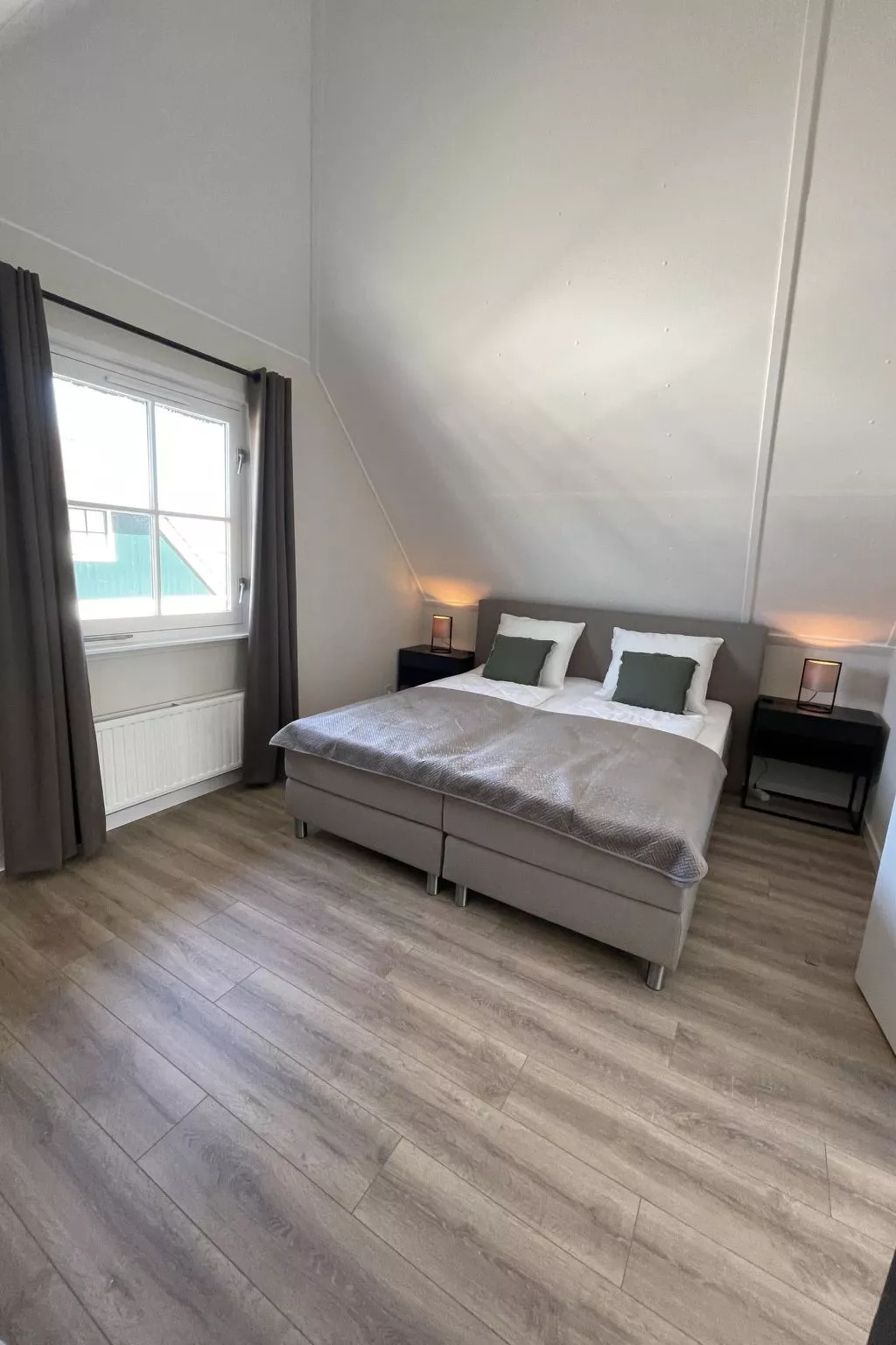 Villa Vermeer-Binnen