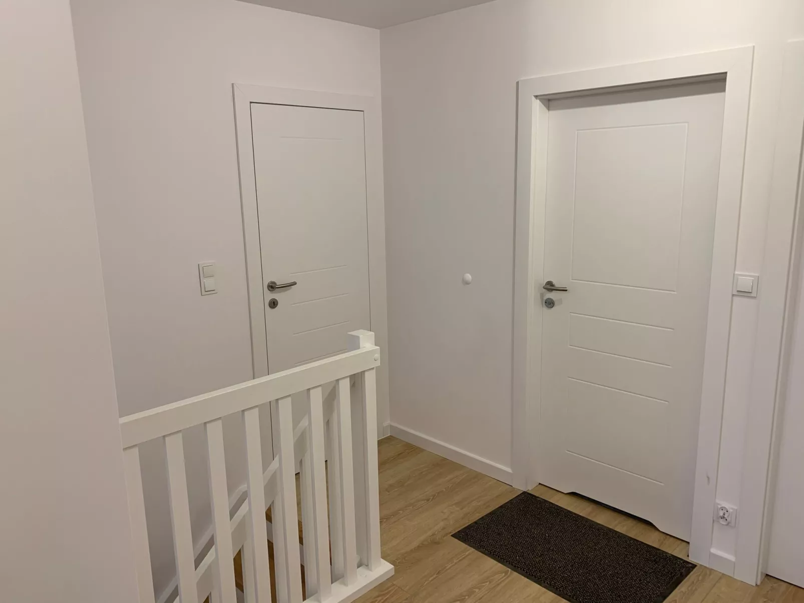 Ferien an der Ostsee-Binnen