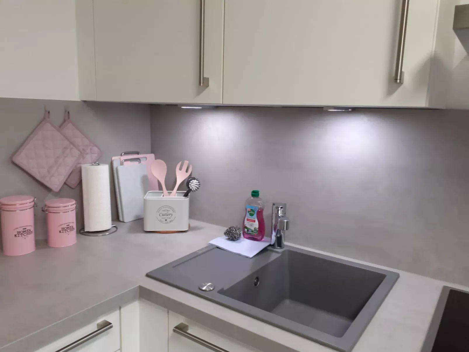 Haus Mühlenbach-Binnen