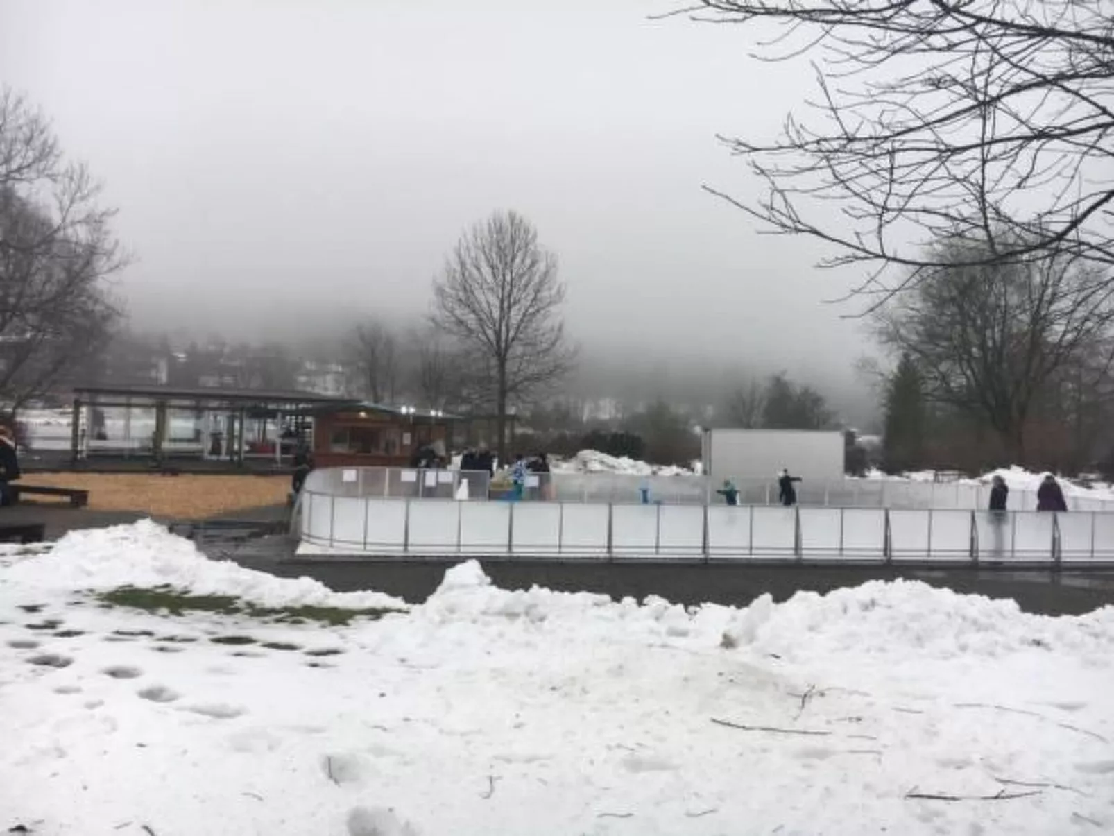 Ferienapartm. Adler-Buiten