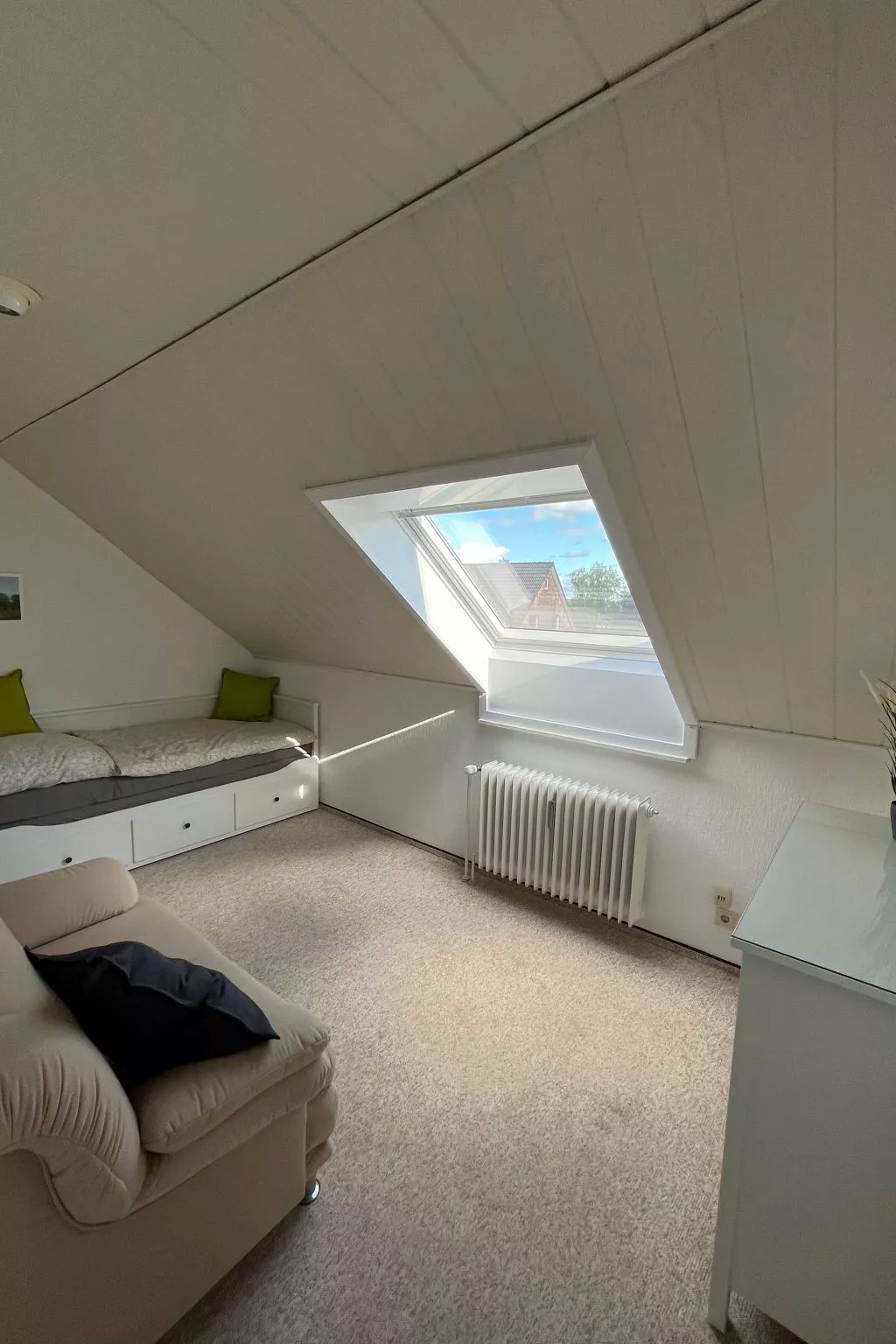 In Jeversen an der Aller-Binnen