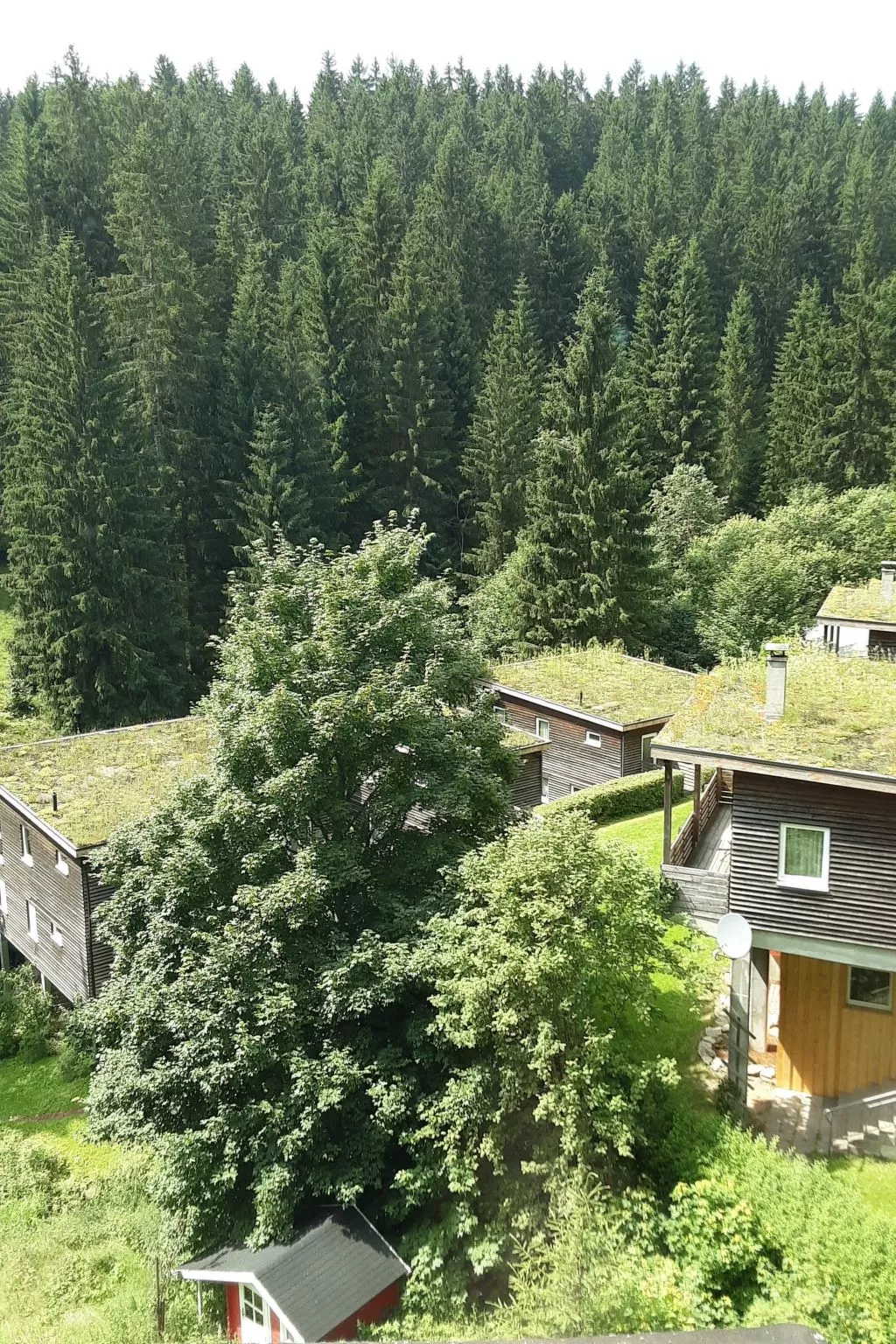 Feriendorf Bad Hundertpfund