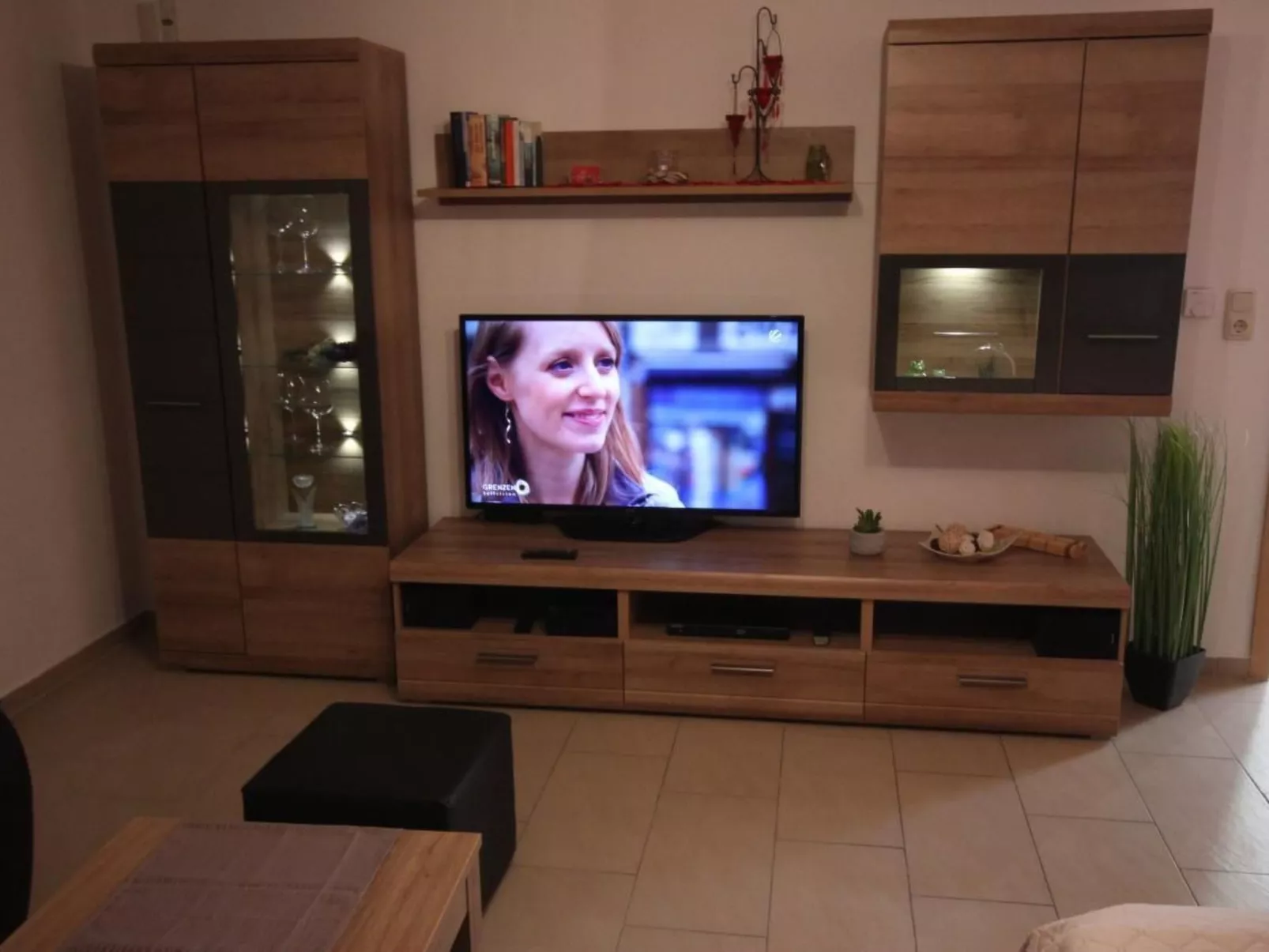 Müritzbrise groß in in Ludorf - Binnen