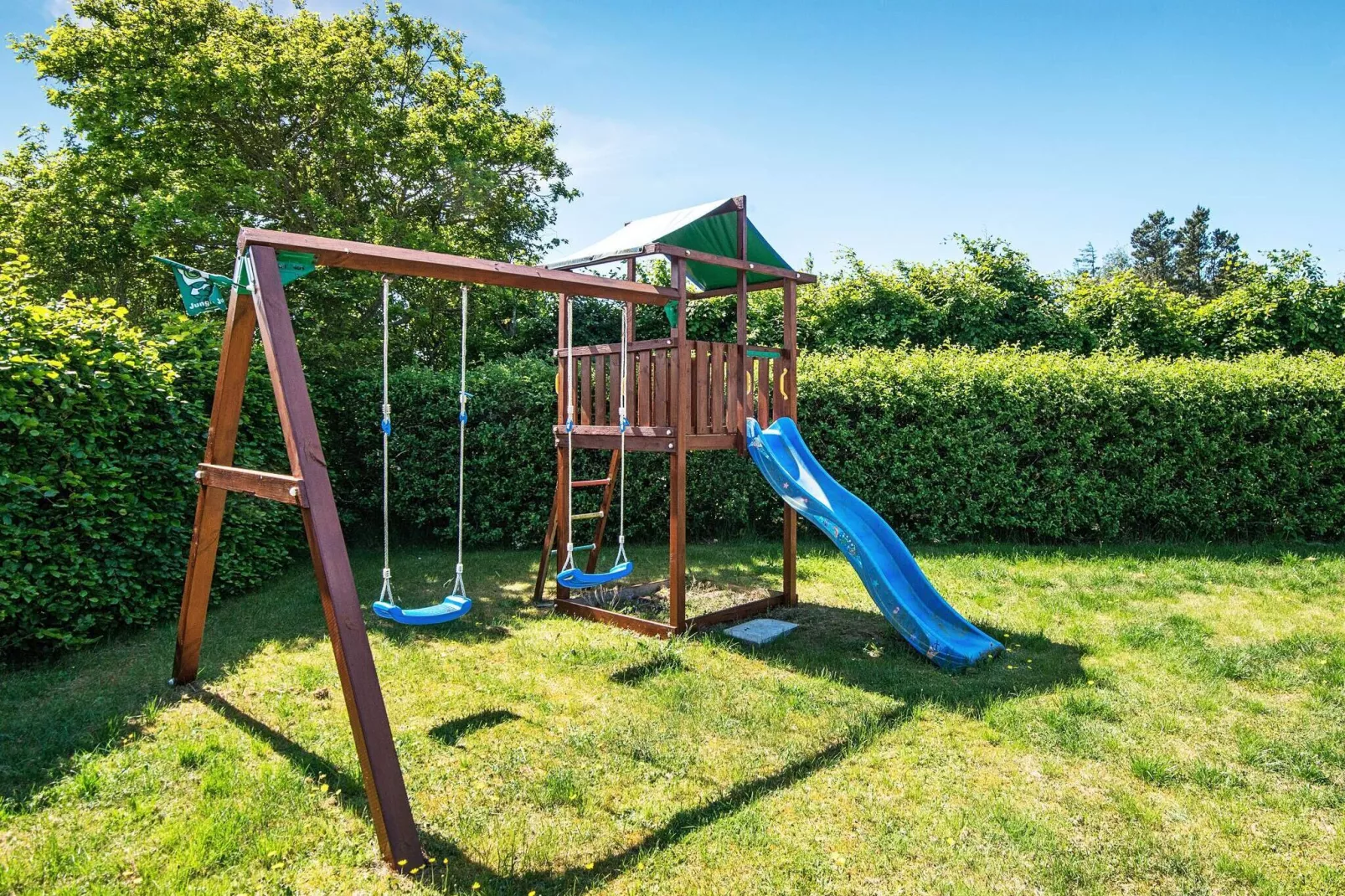 4 persoons vakantie huis in Ulfborg-By Traum-Uitzicht