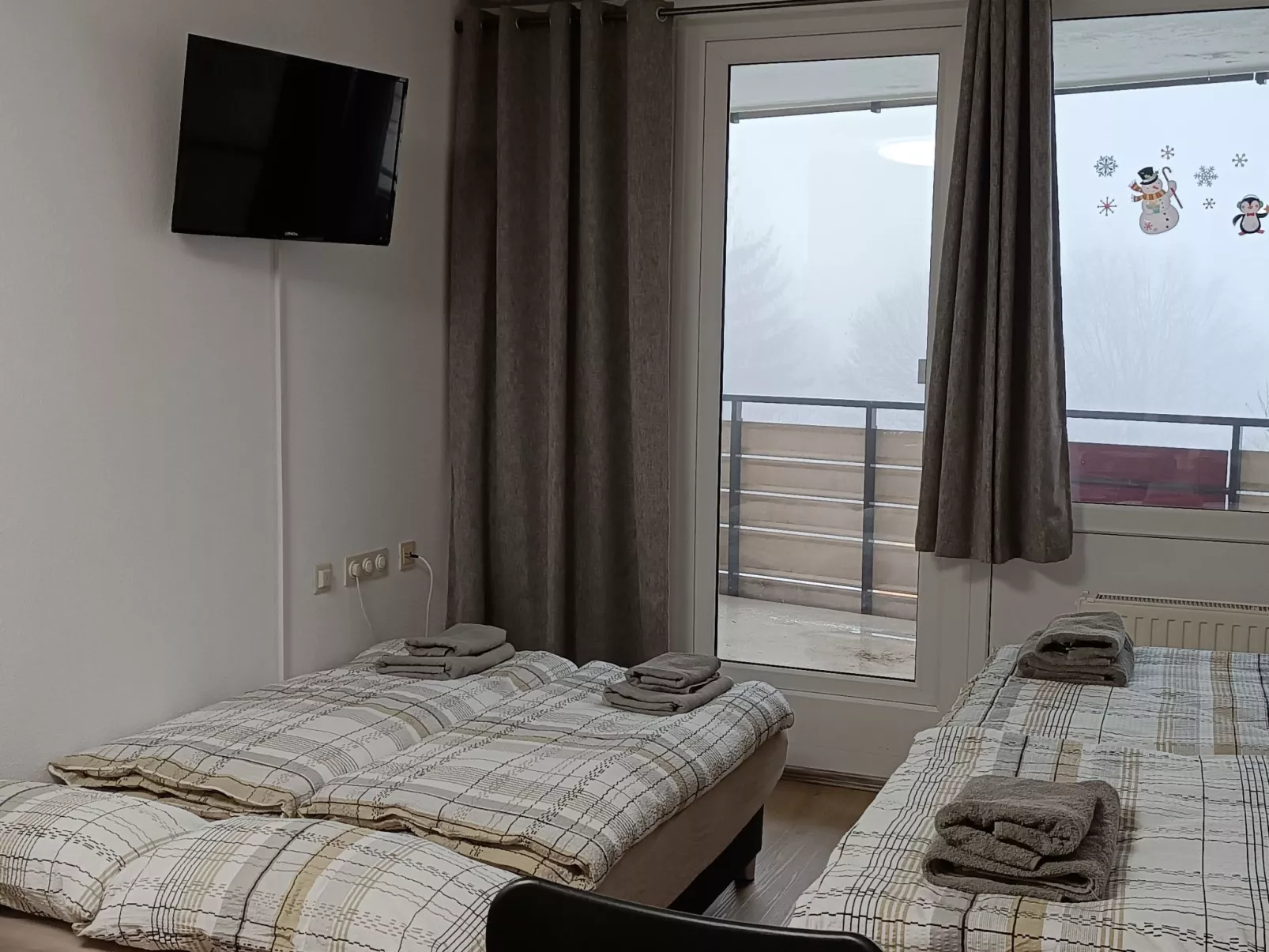 Bayernwald Apartment