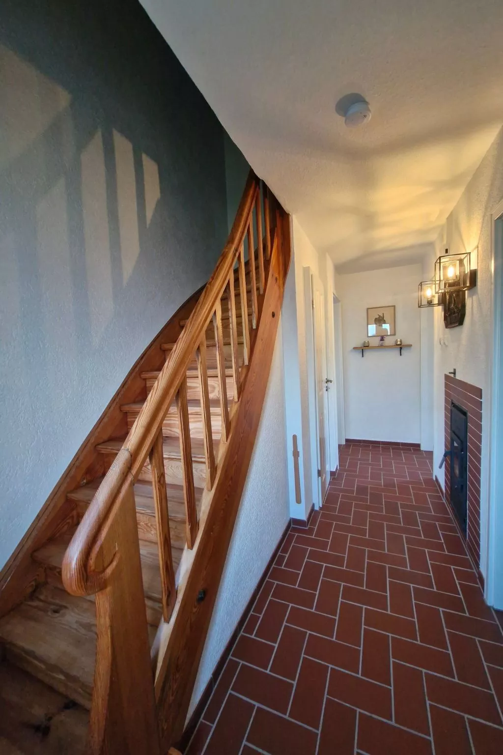 Schwarzwald Königin-Buiten