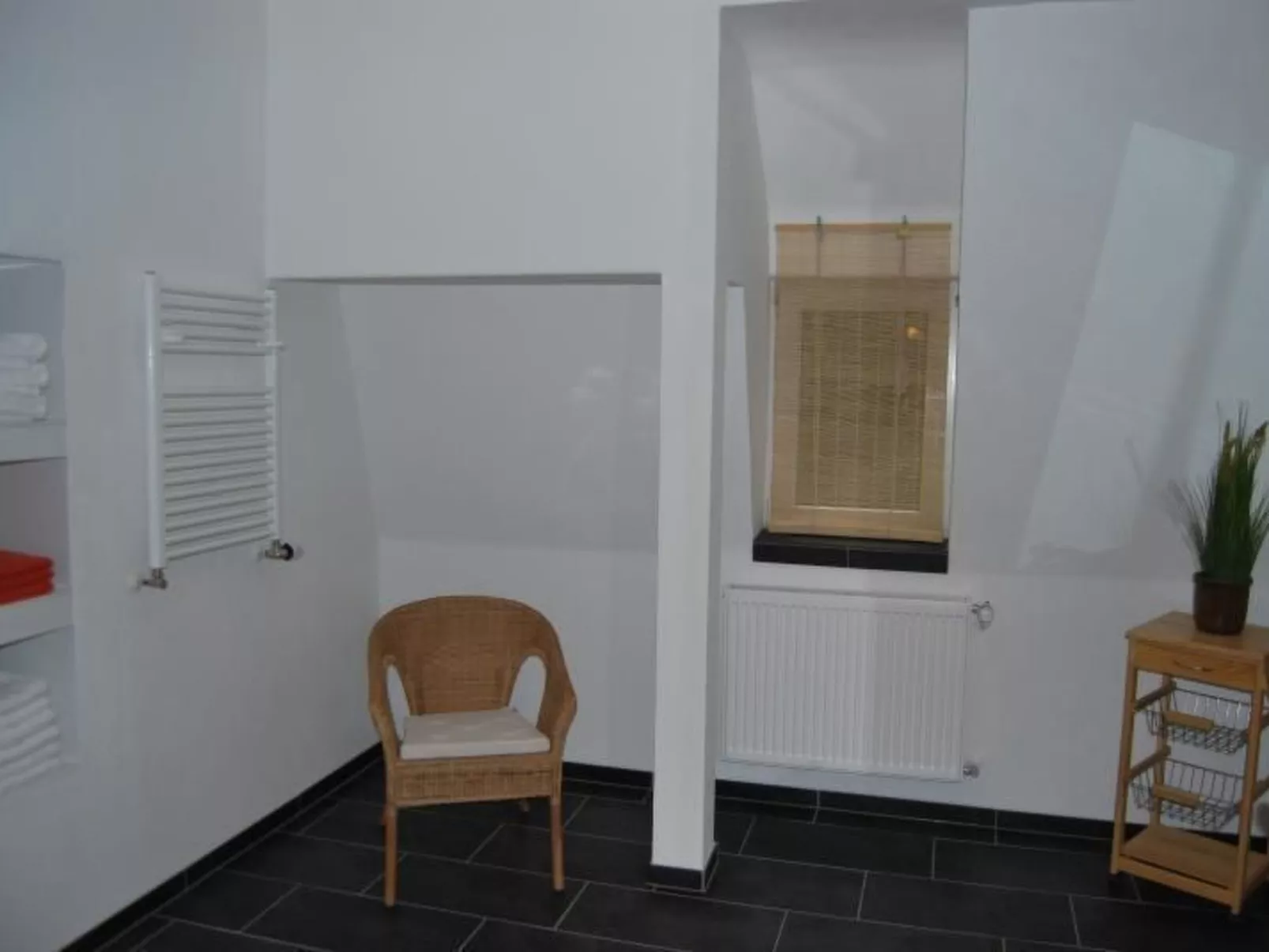 City Fewo Stricker-Binnen