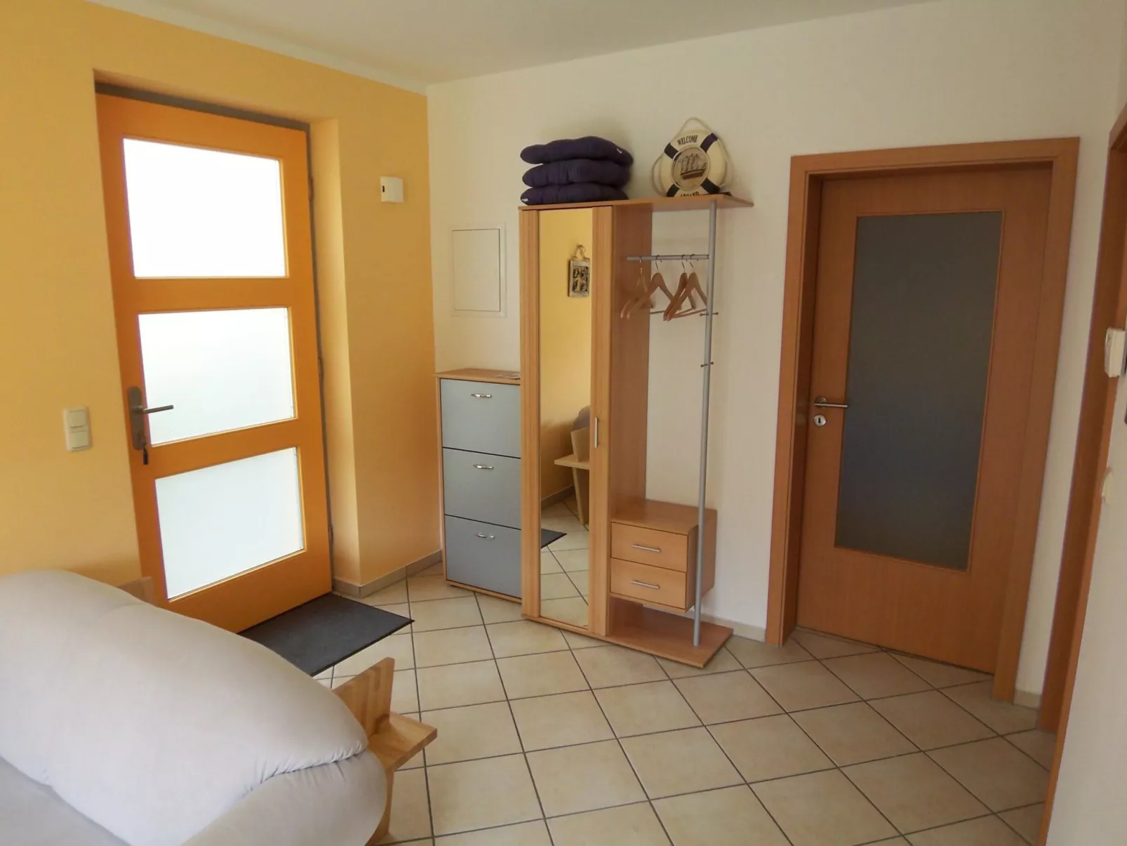 Mit Garten in ruhiger Lage-Binnen