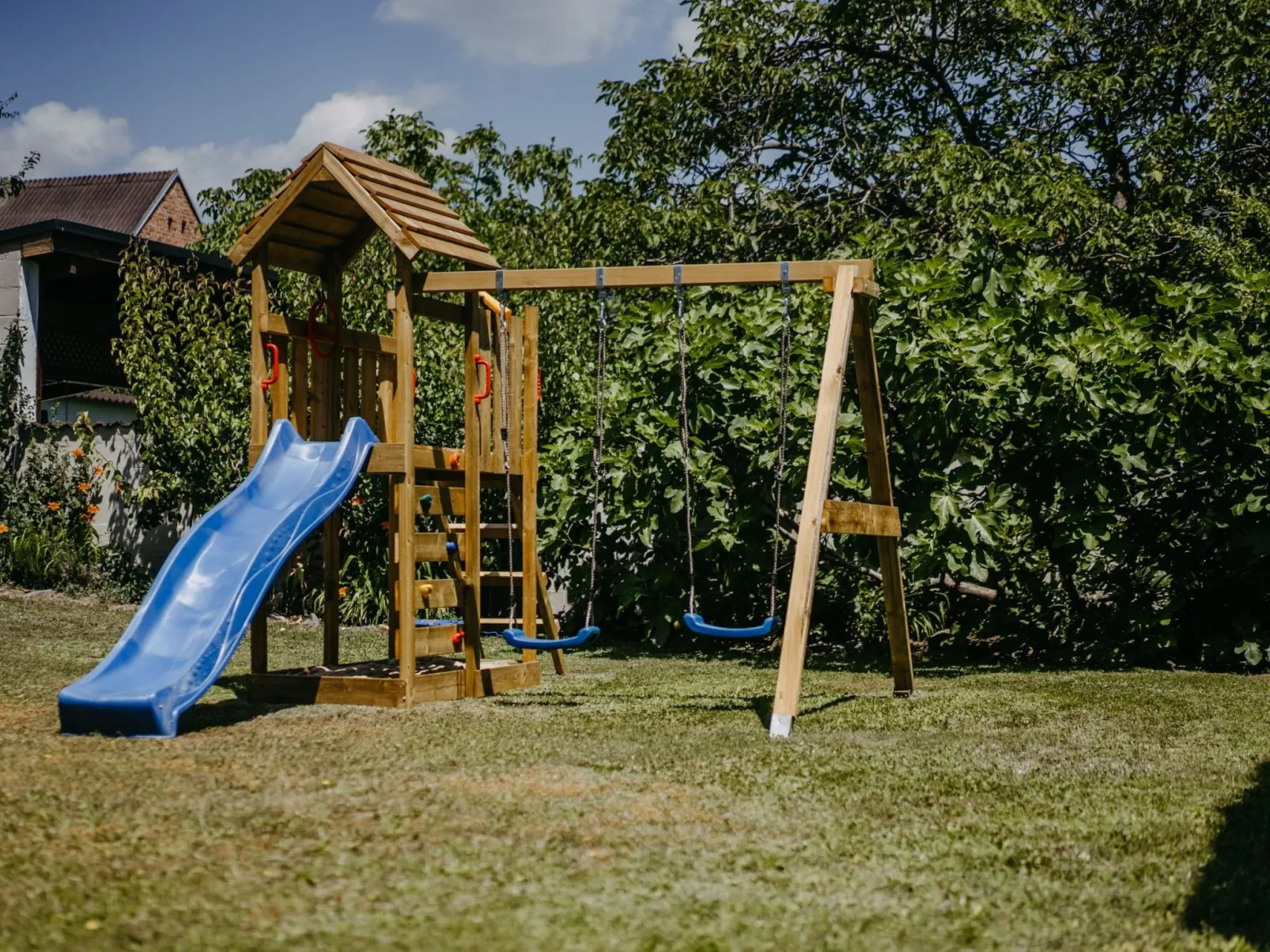 Lakeside Top2-Buiten