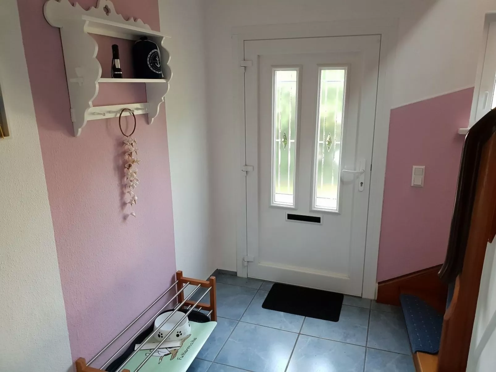 Erholung pur: Nordsee-Urlaub mit Hund-Binnen