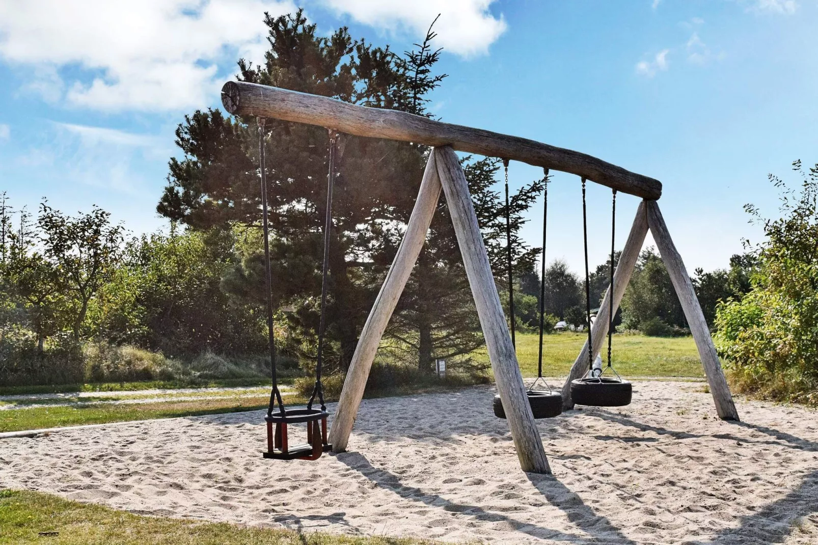 4 persoons vakantie huis in Ulfborg-By Traum-Uitzicht